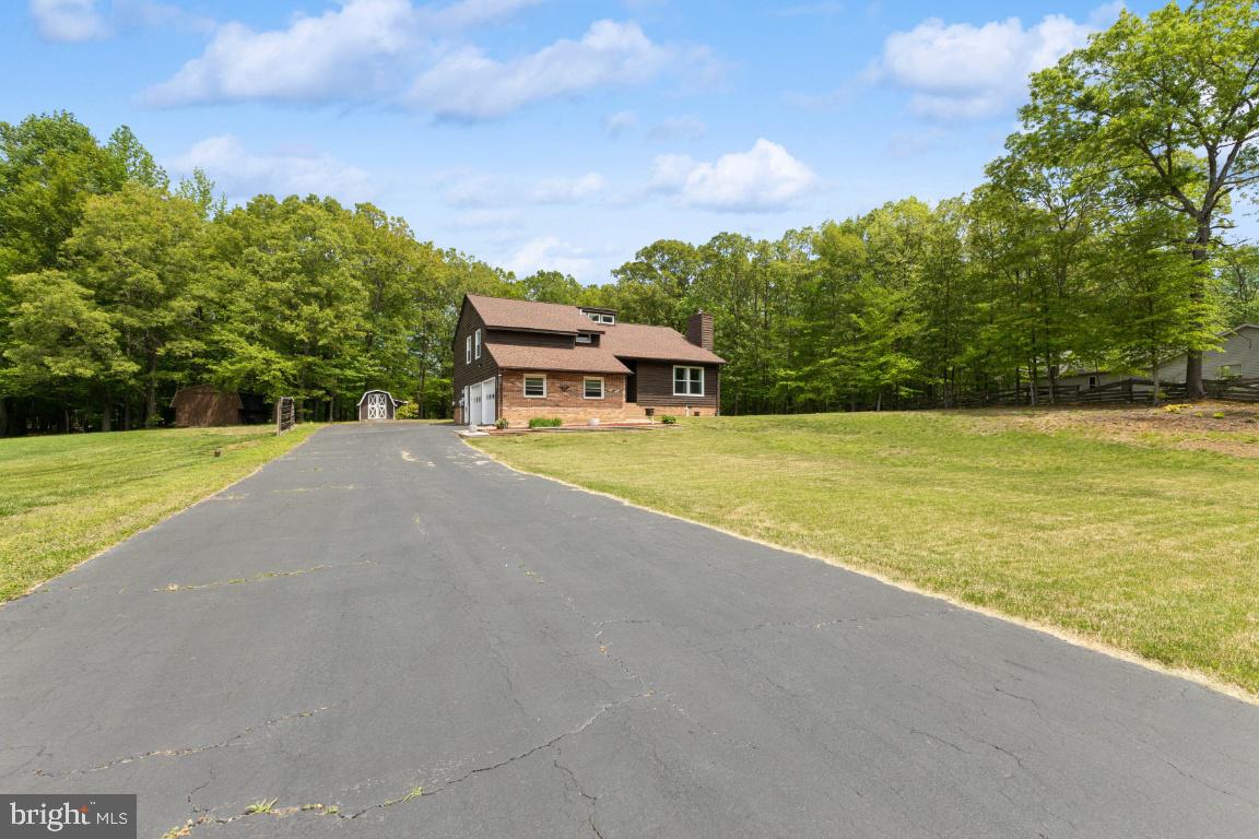 CLARKS RUN - Residential