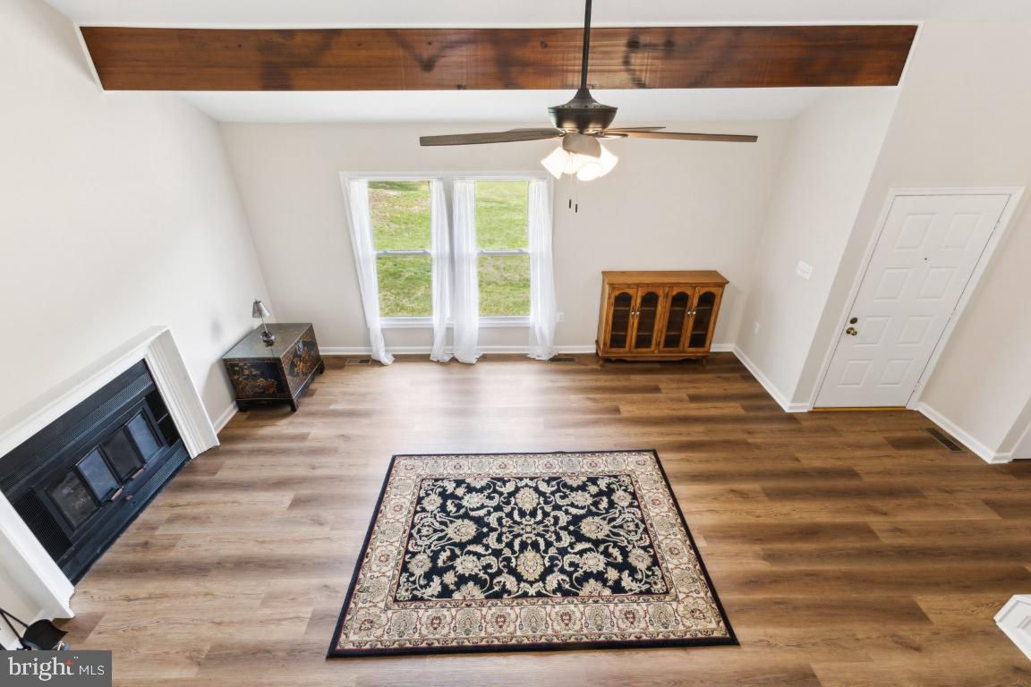 CLARKS RUN - Residential