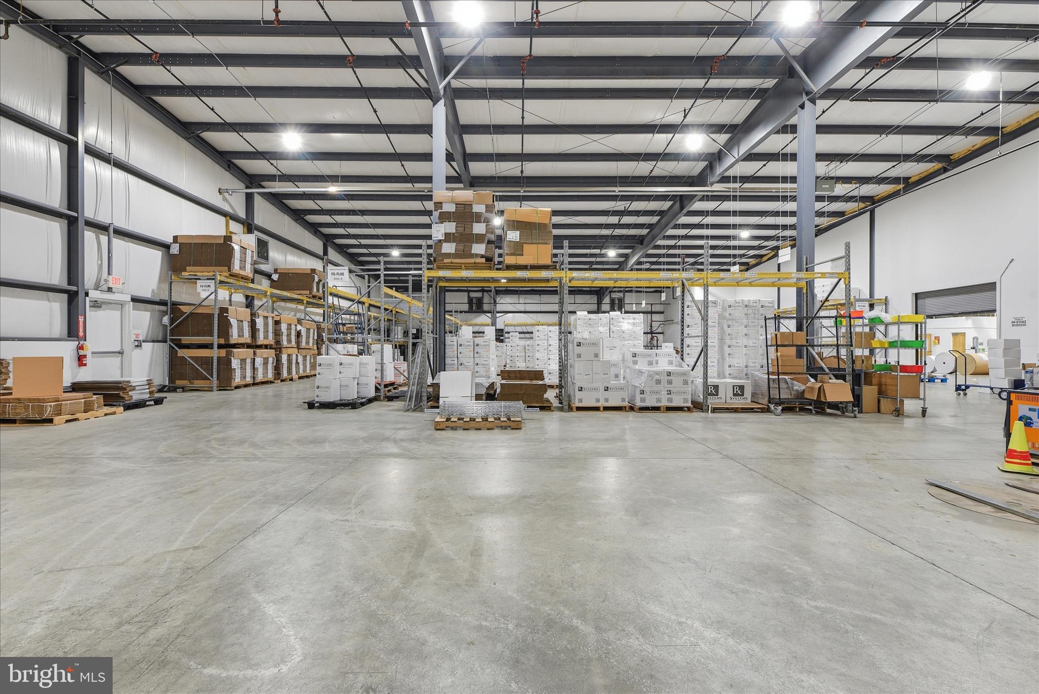NONE AVAILABLE - Commercial Sale