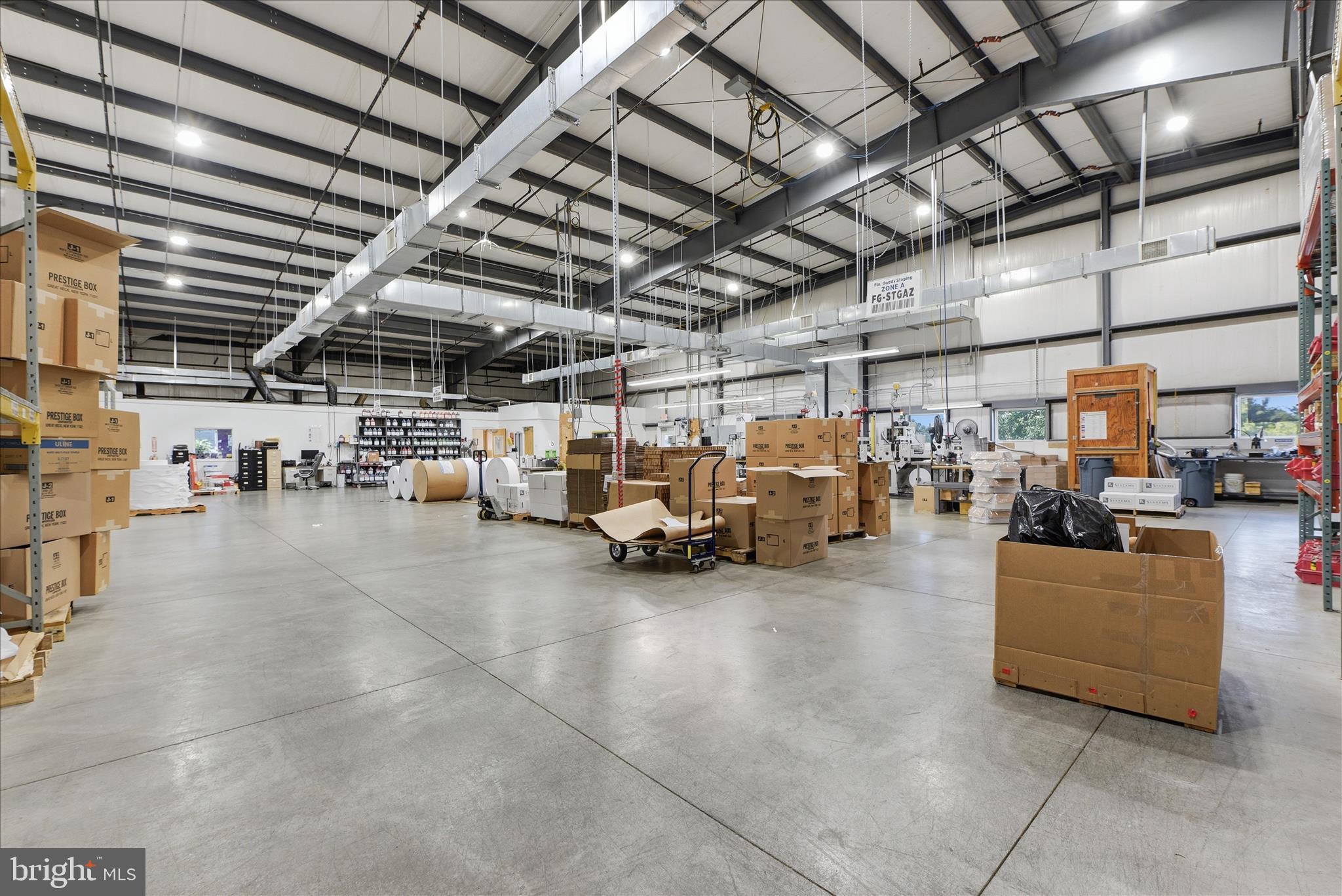 NONE AVAILABLE - Commercial Sale