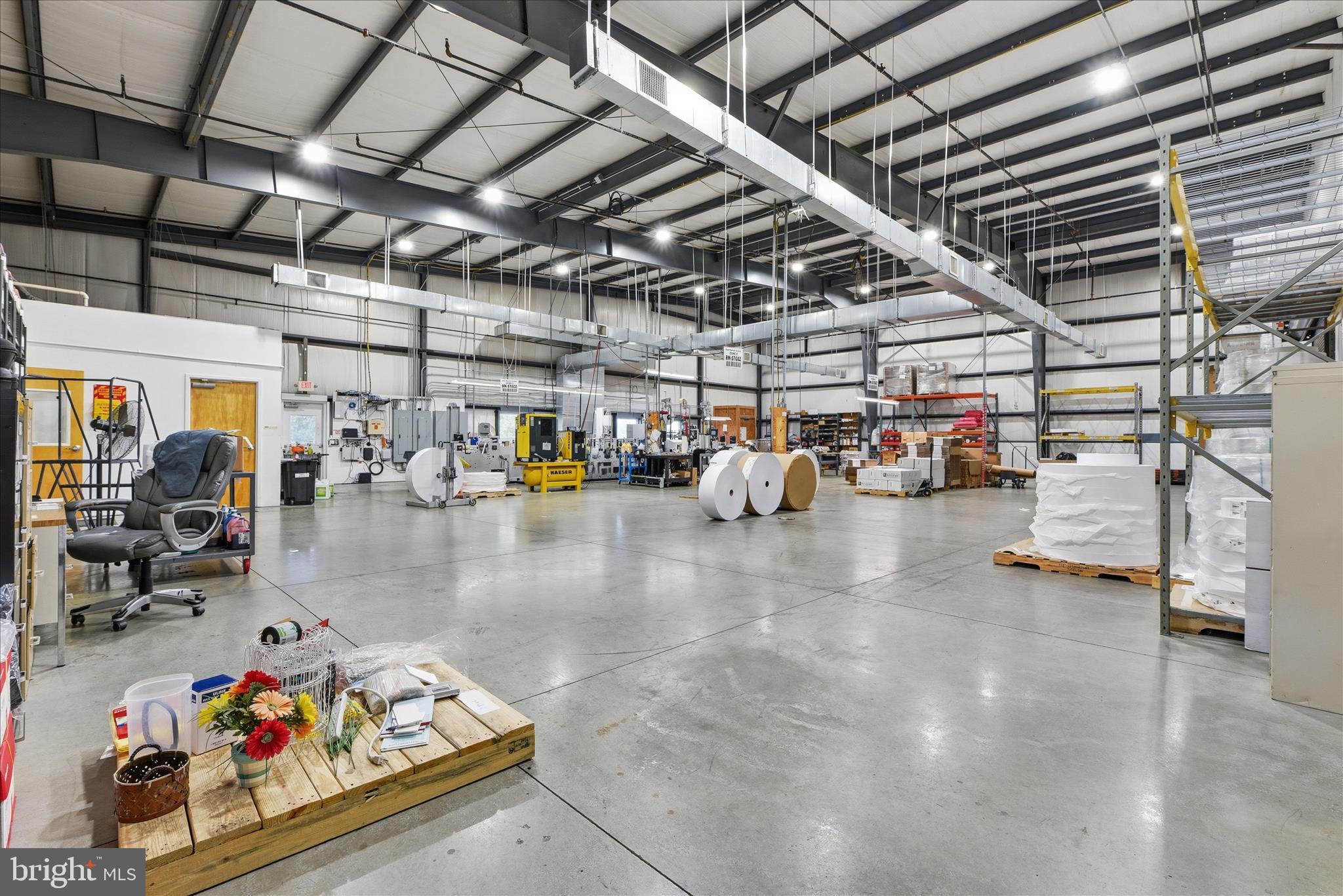 NONE AVAILABLE - Commercial Sale