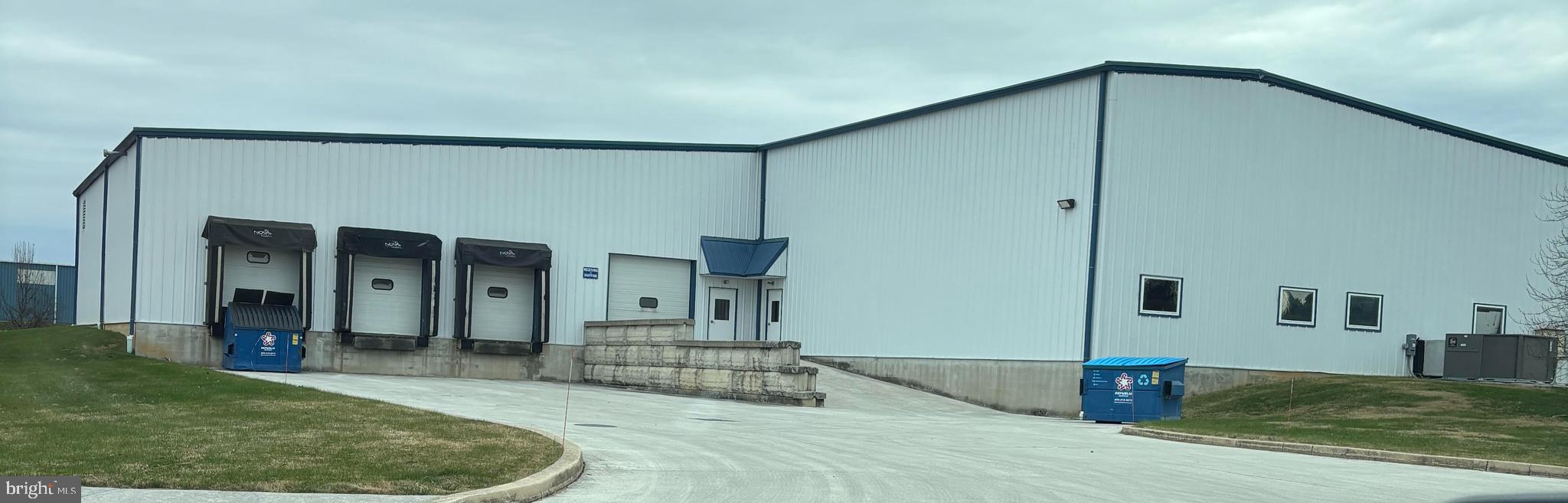 NONE AVAILABLE - Commercial Sale