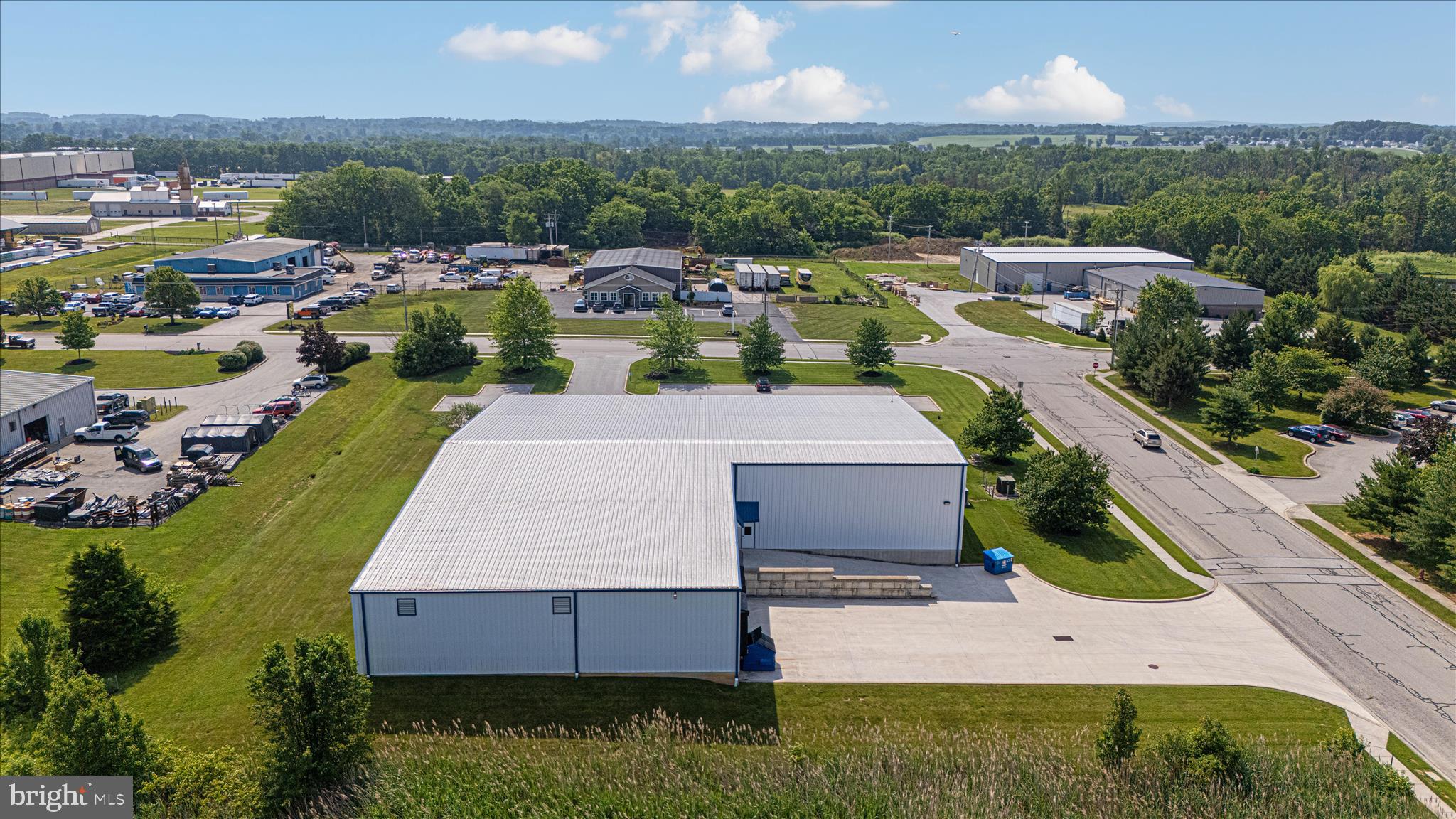 NONE AVAILABLE - Commercial Sale