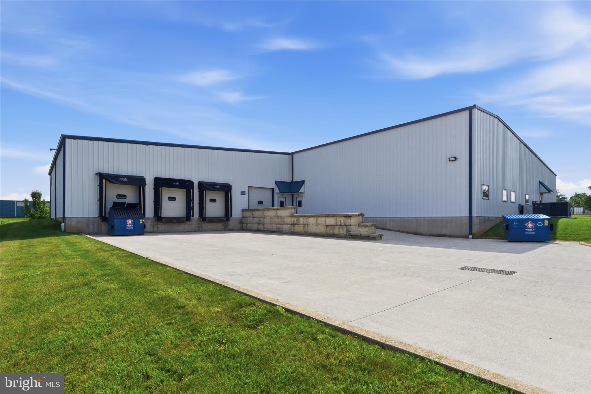 NONE AVAILABLE - Commercial Sale