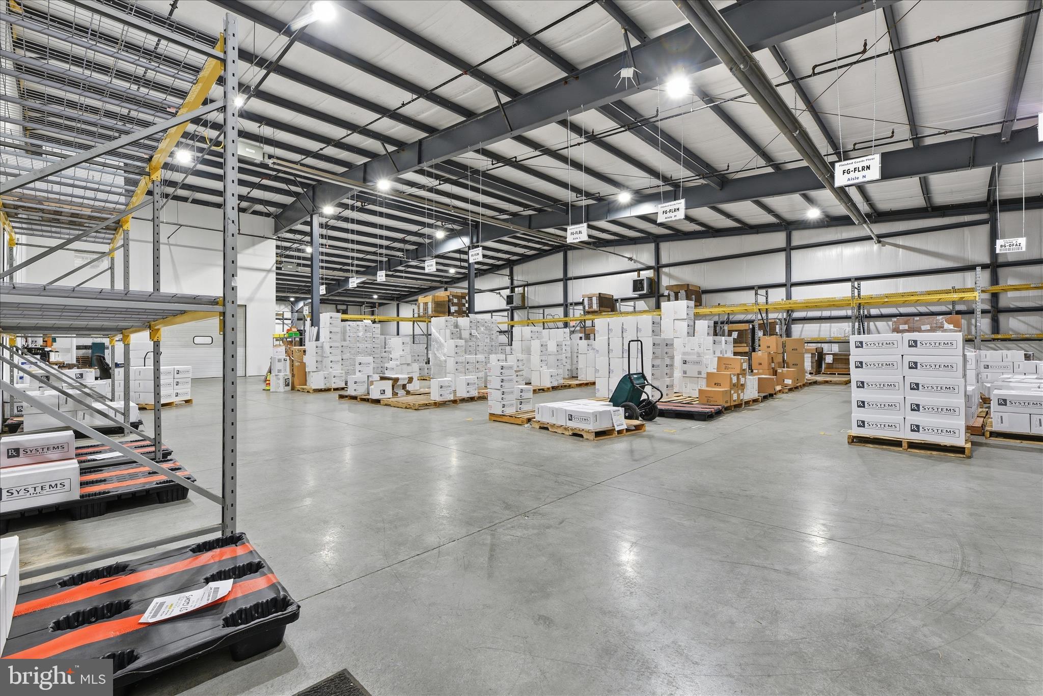 NONE AVAILABLE - Commercial Sale