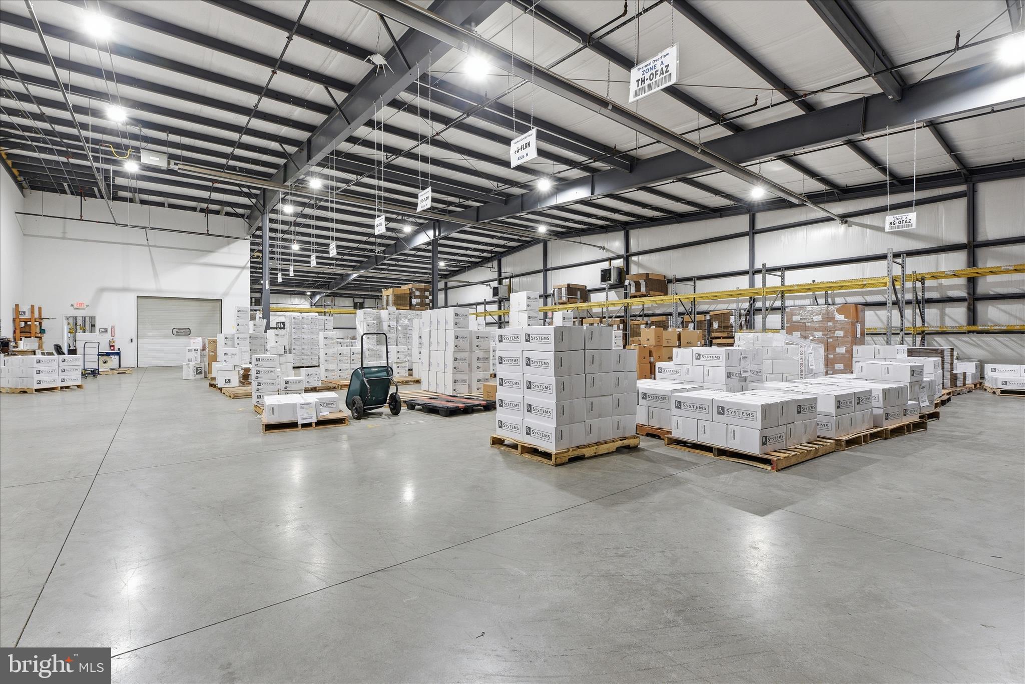 NONE AVAILABLE - Commercial Sale