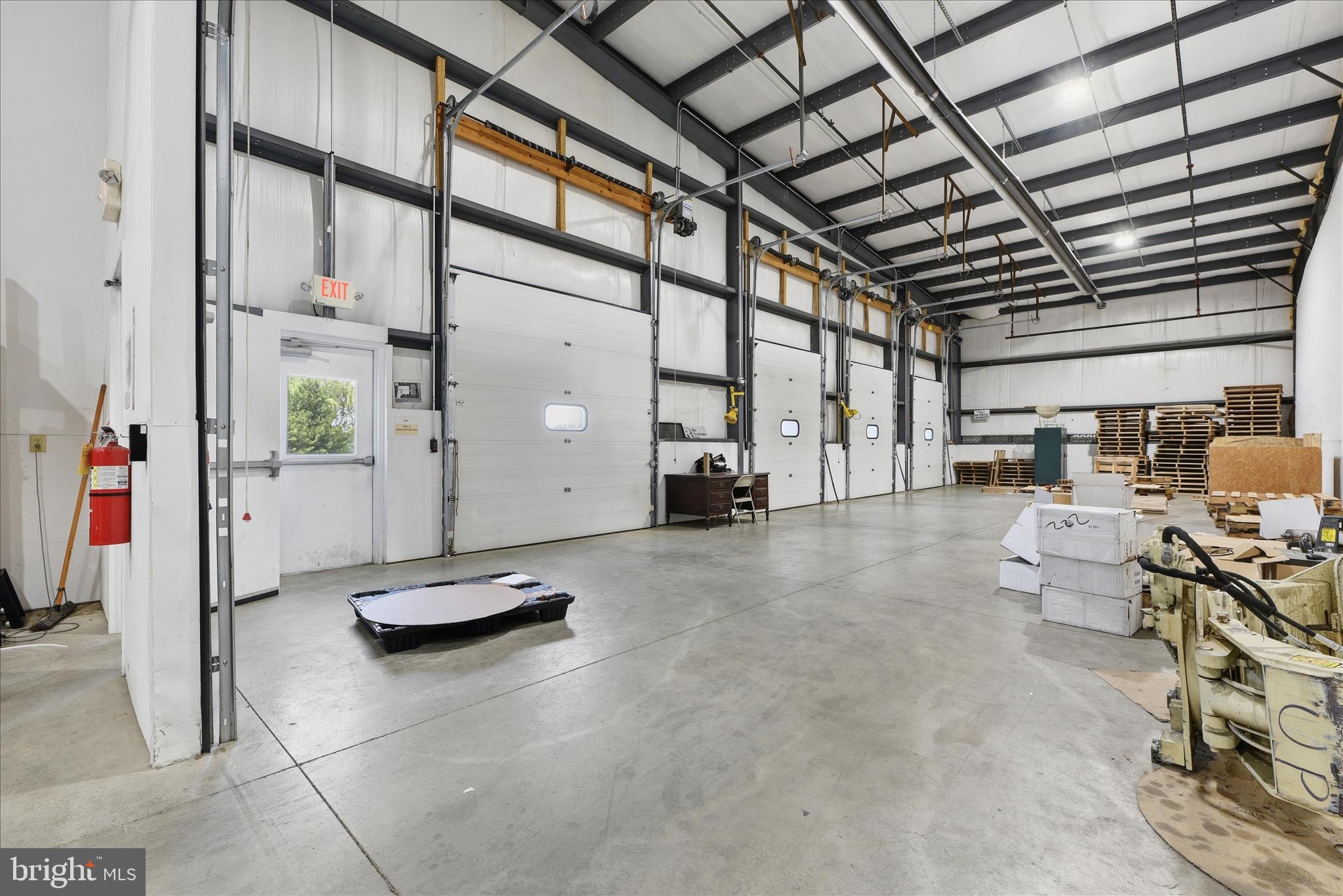 NONE AVAILABLE - Commercial Sale