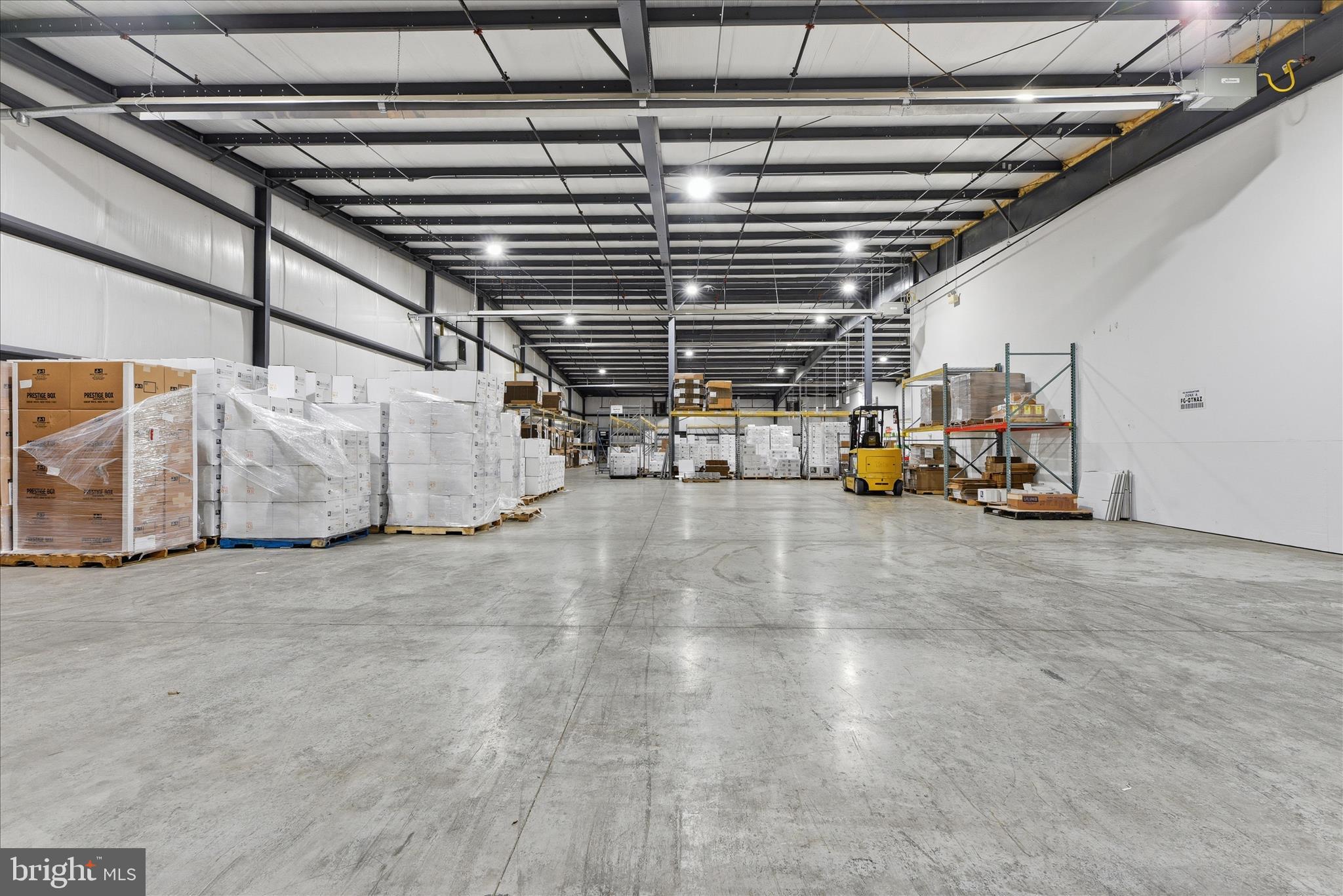 NONE AVAILABLE - Commercial Sale