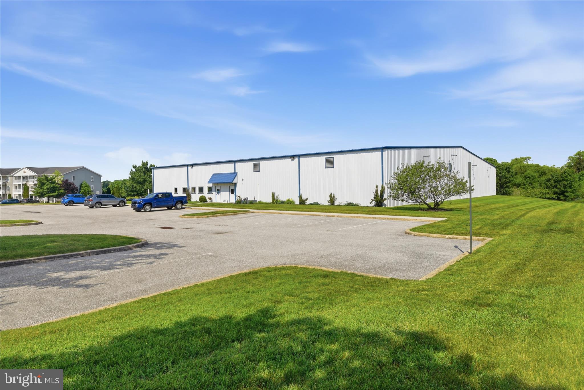 NONE AVAILABLE - Commercial Sale