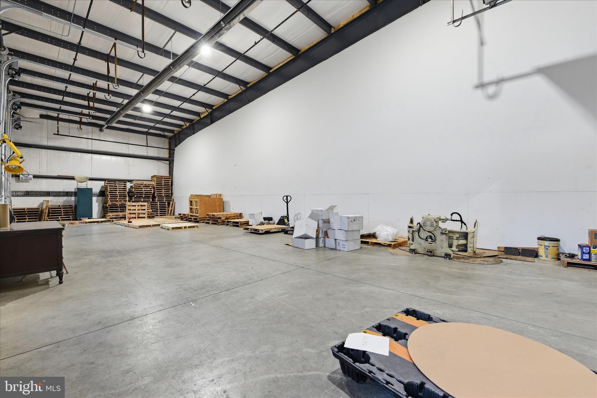 NONE AVAILABLE - Commercial Sale
