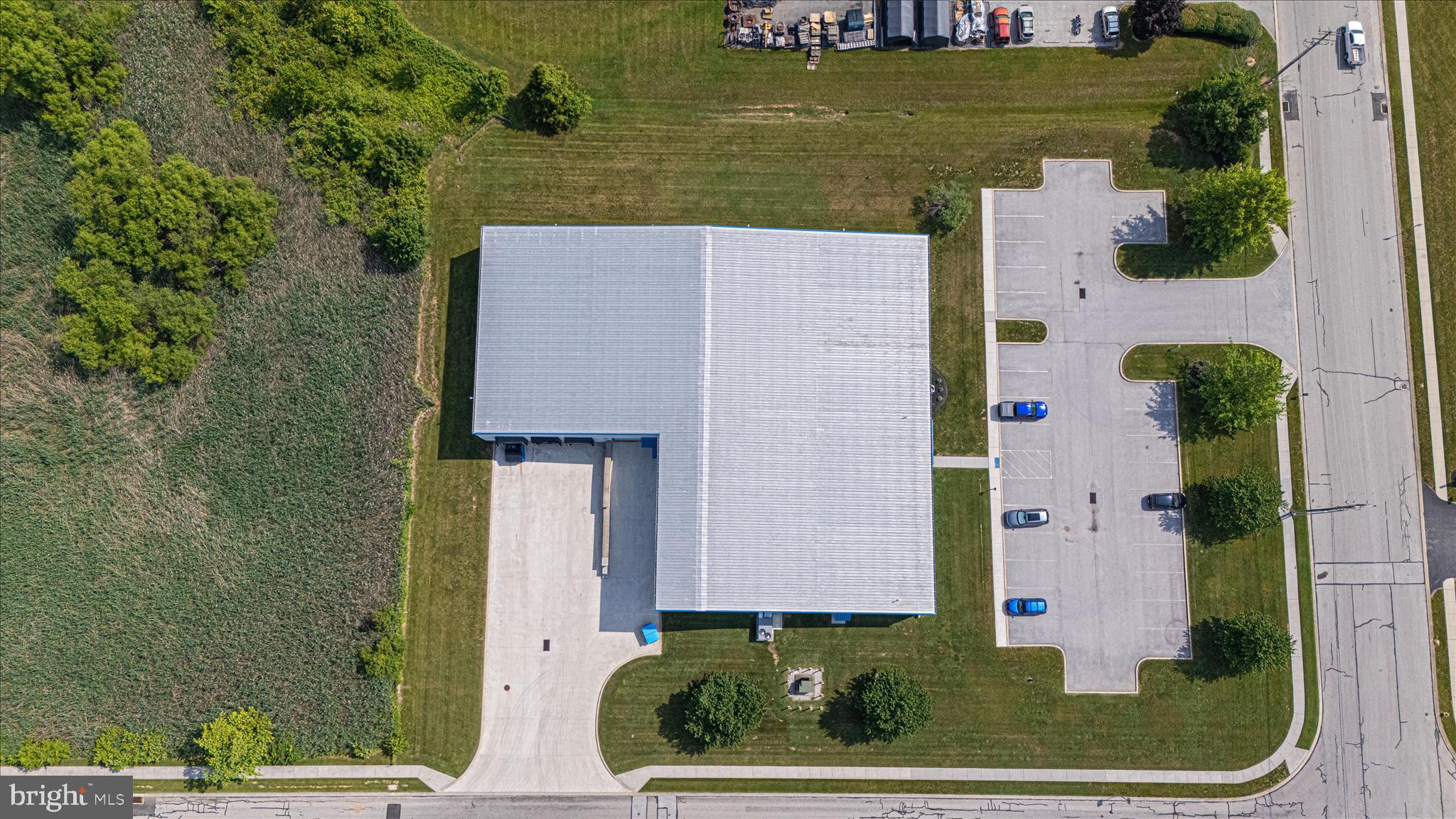 NONE AVAILABLE - Commercial Sale