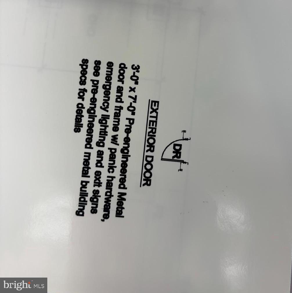 NONE AVAILABLE - Commercial Sale