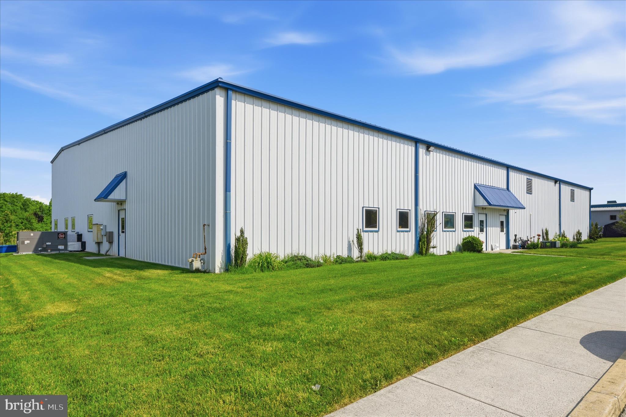 NONE AVAILABLE - Commercial Sale