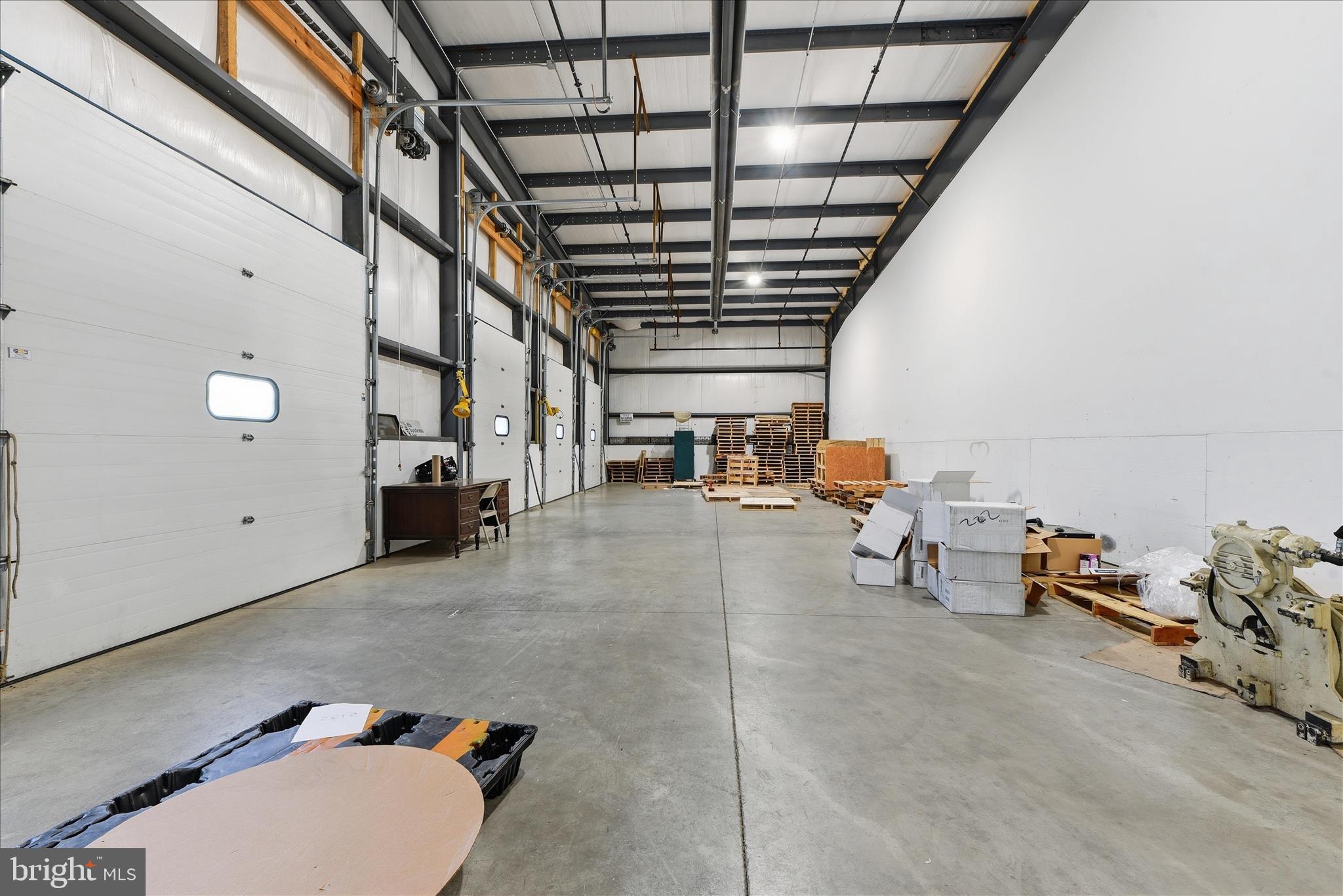 NONE AVAILABLE - Commercial Sale