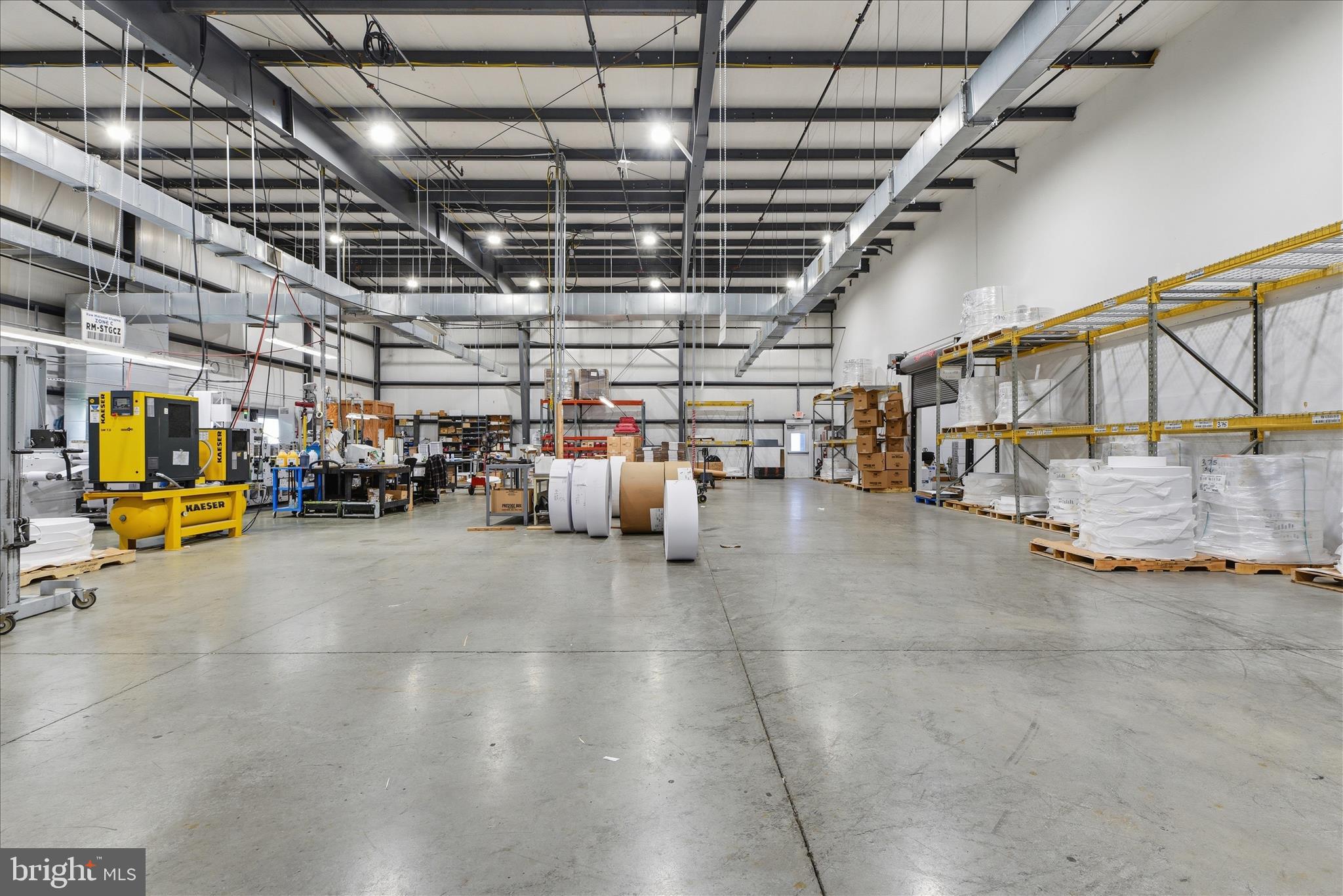 NONE AVAILABLE - Commercial Sale