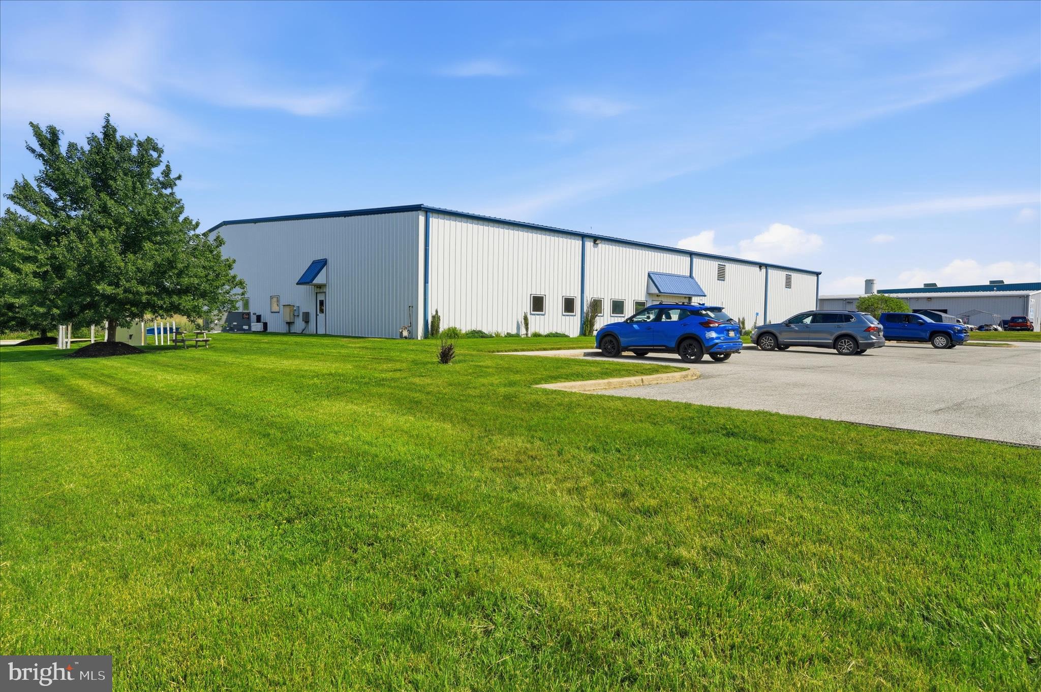 NONE AVAILABLE - Commercial Sale