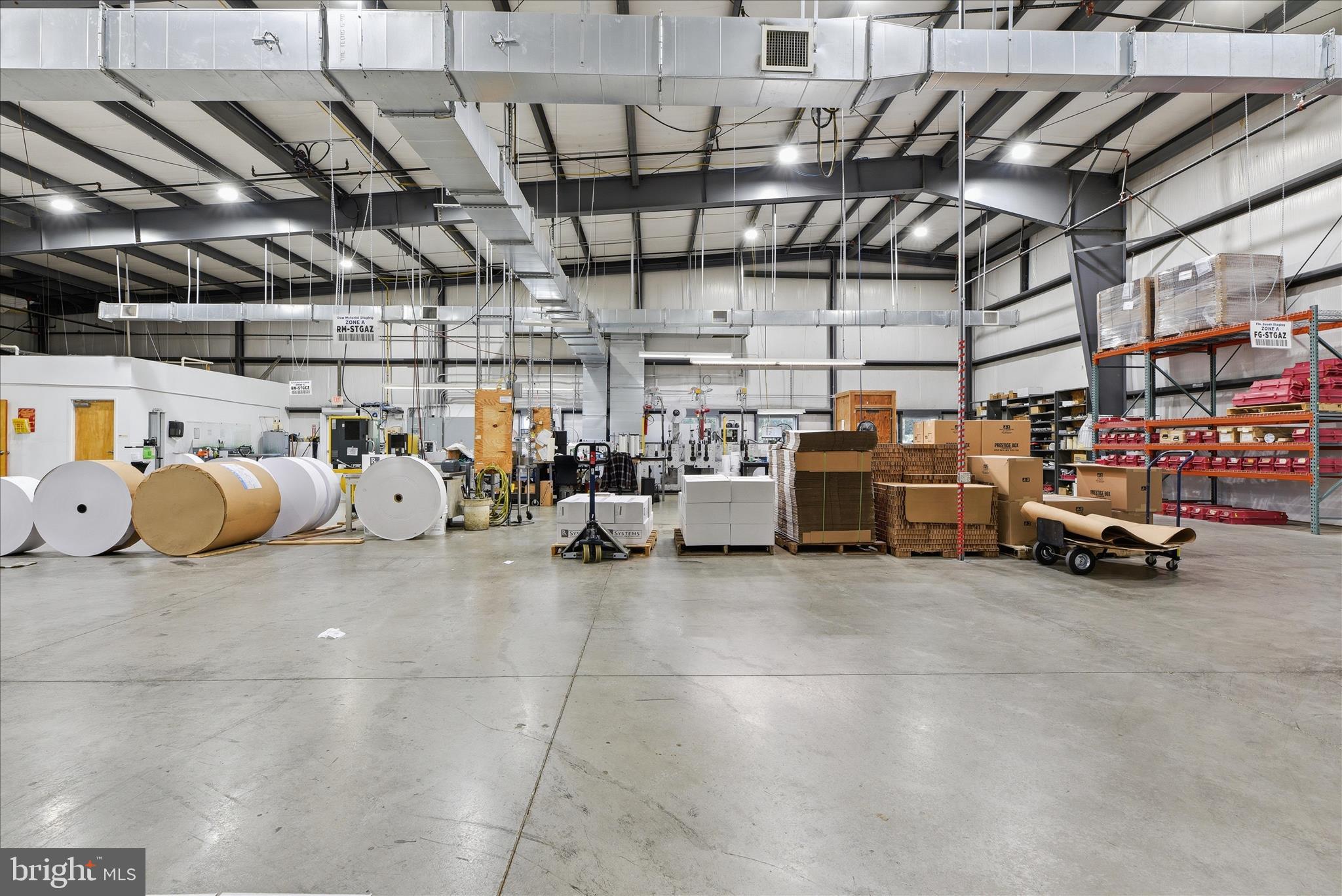 NONE AVAILABLE - Commercial Sale