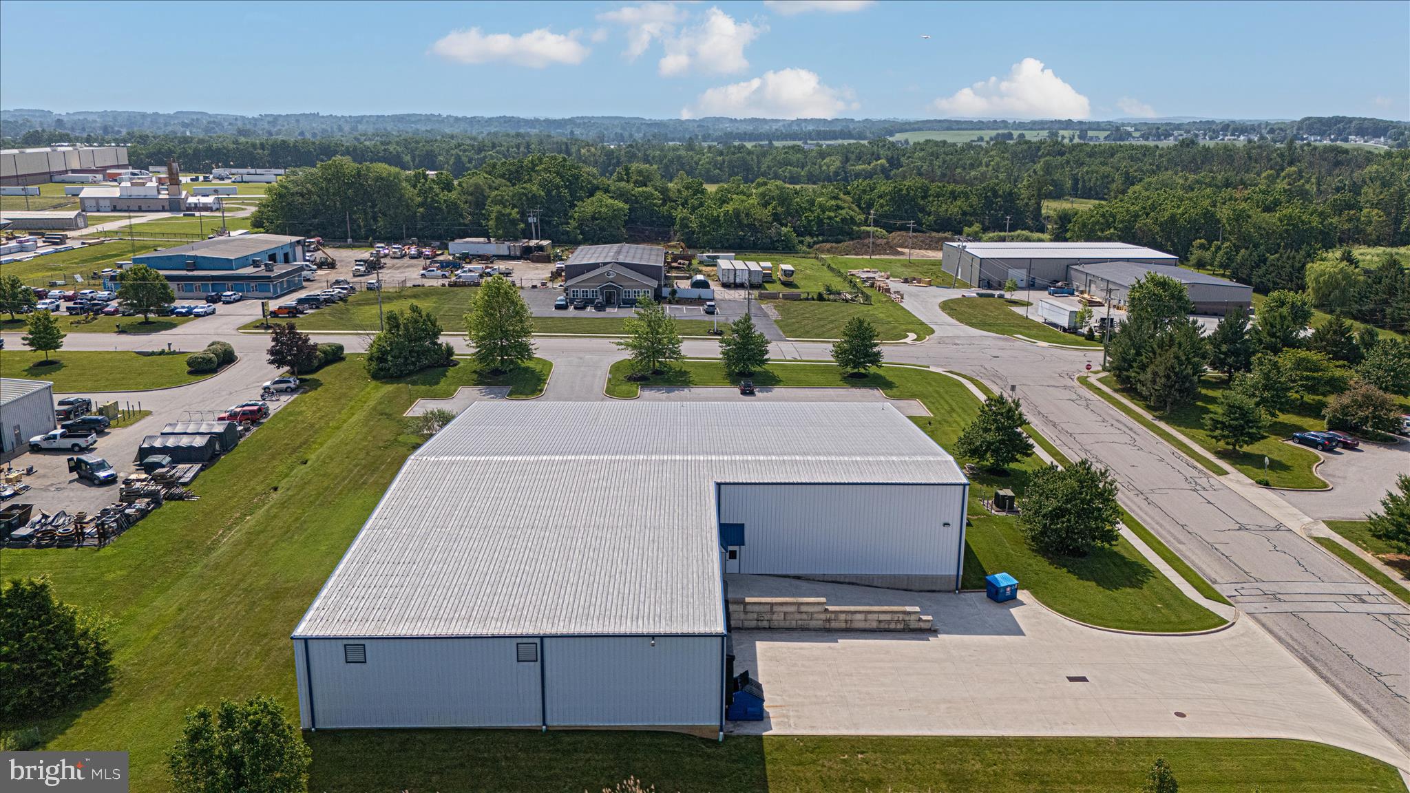 NONE AVAILABLE - Commercial Sale