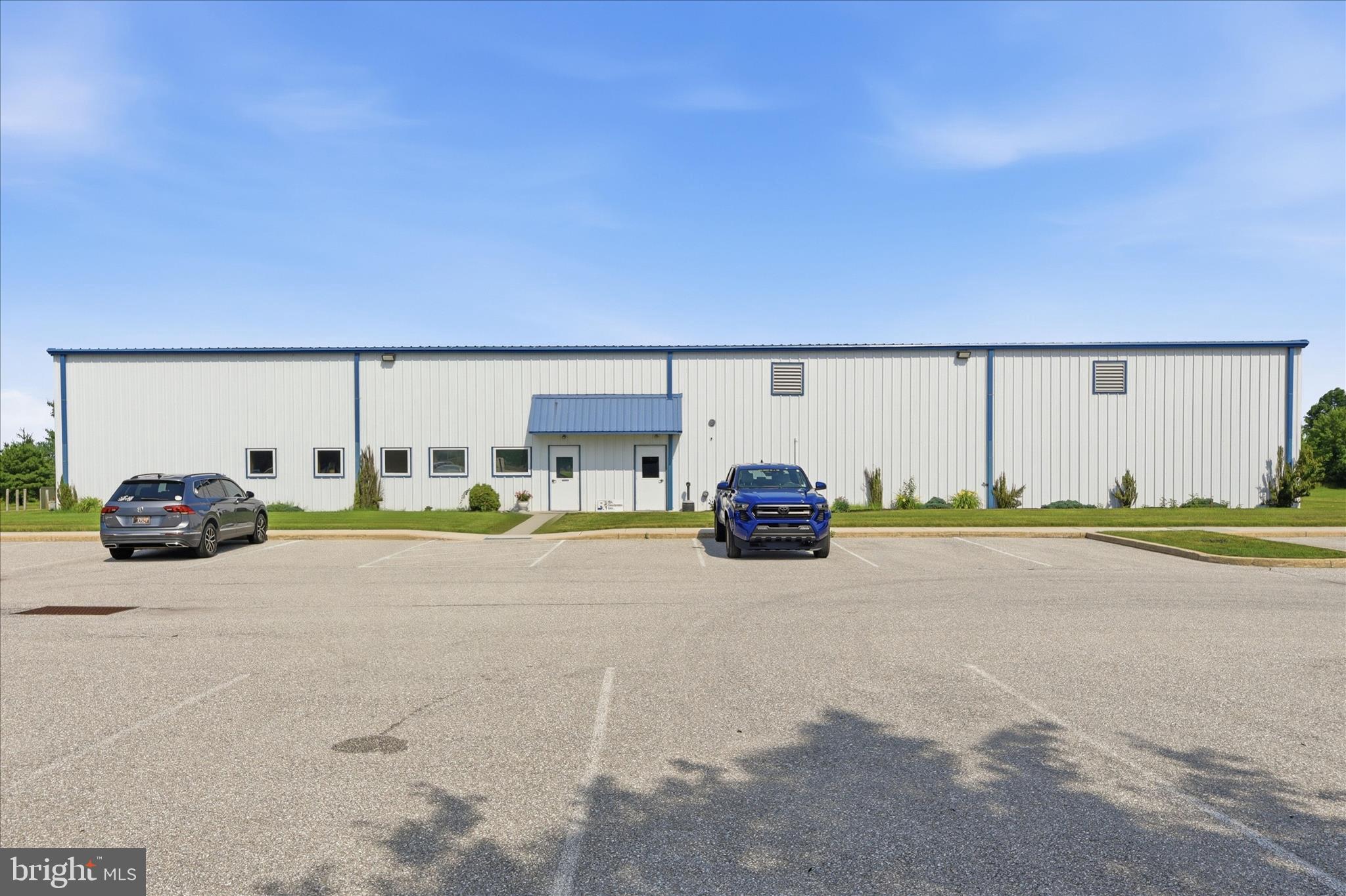 NONE AVAILABLE - Commercial Sale