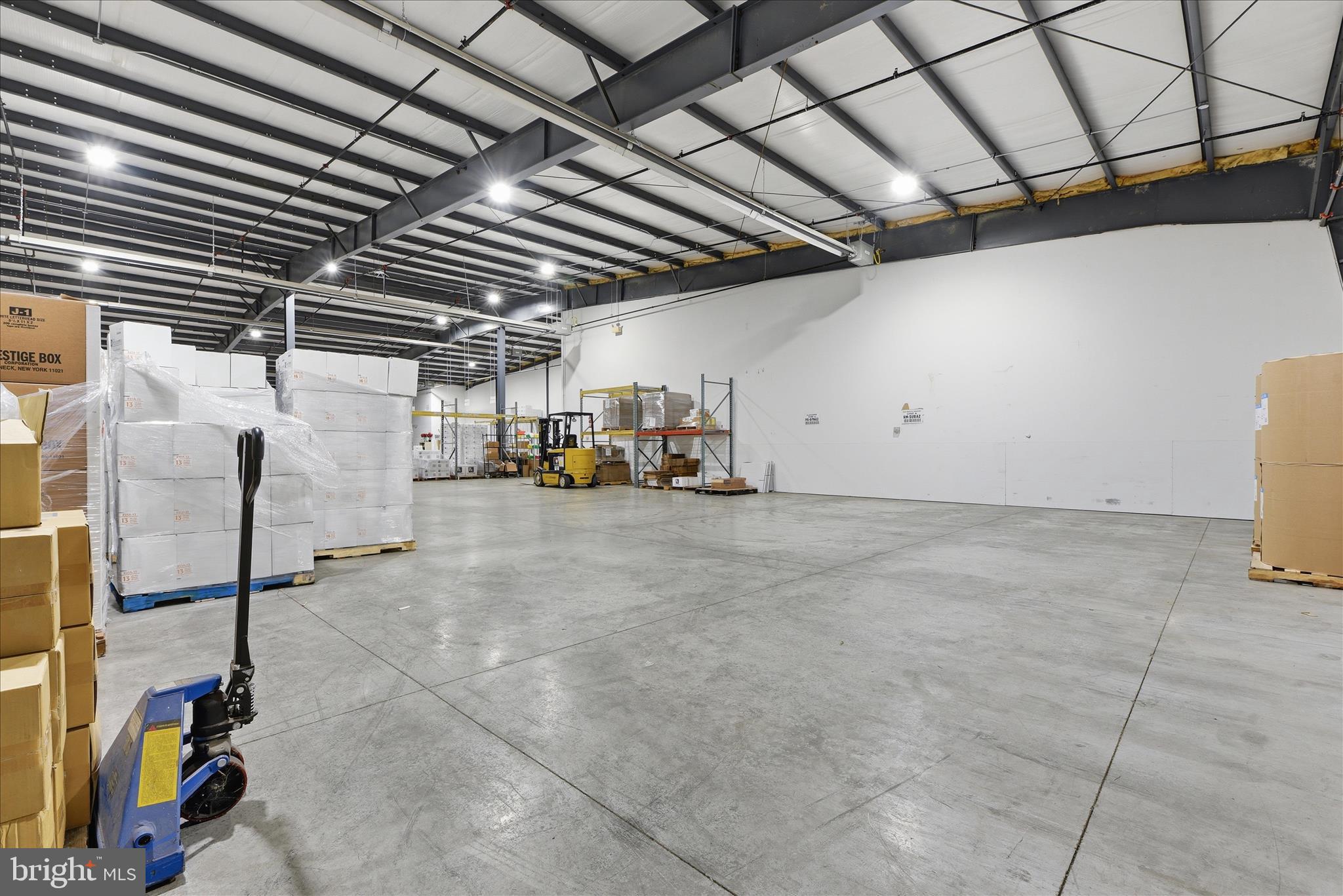 NONE AVAILABLE - Commercial Sale