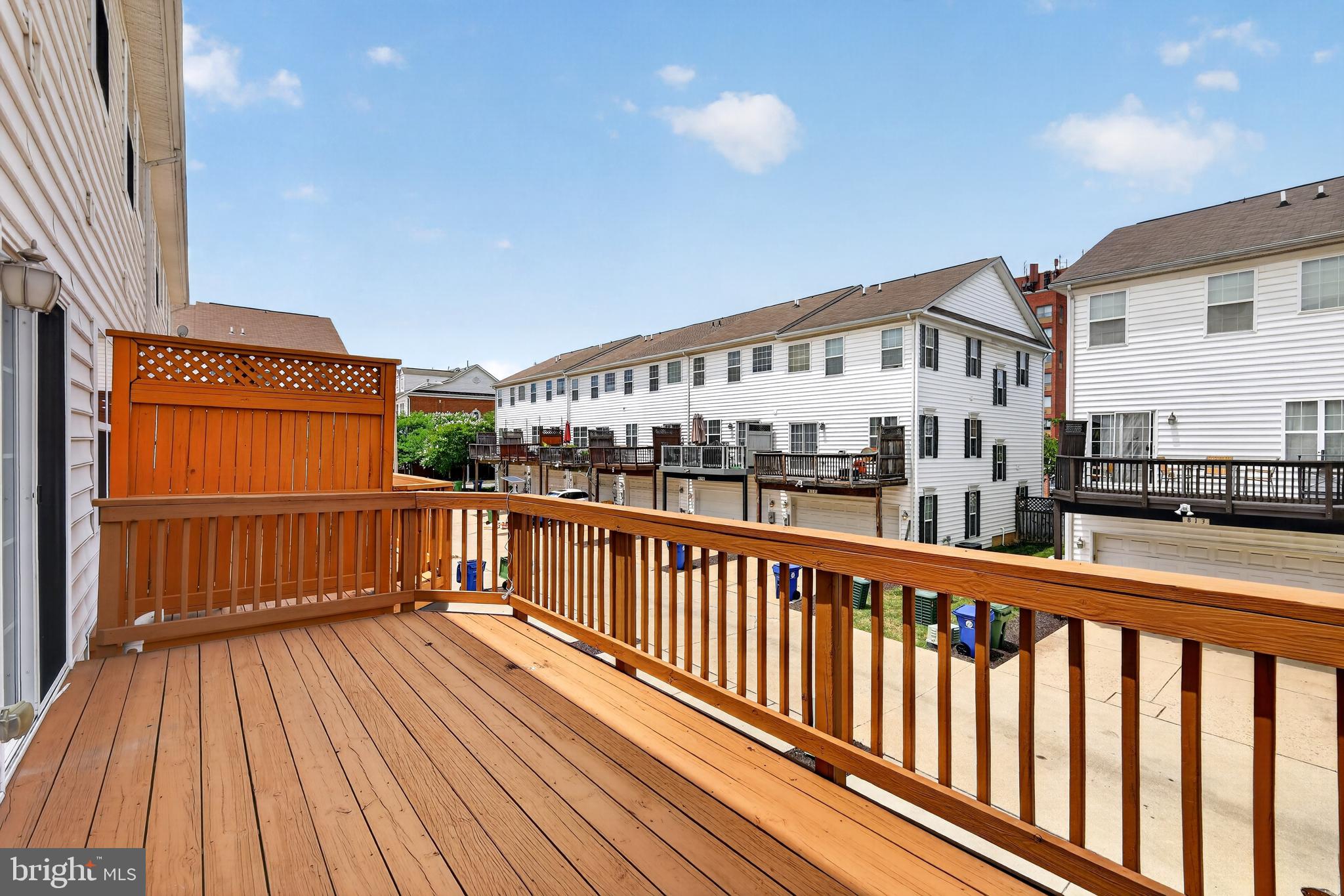 CAMDEN CROSSING - Residential