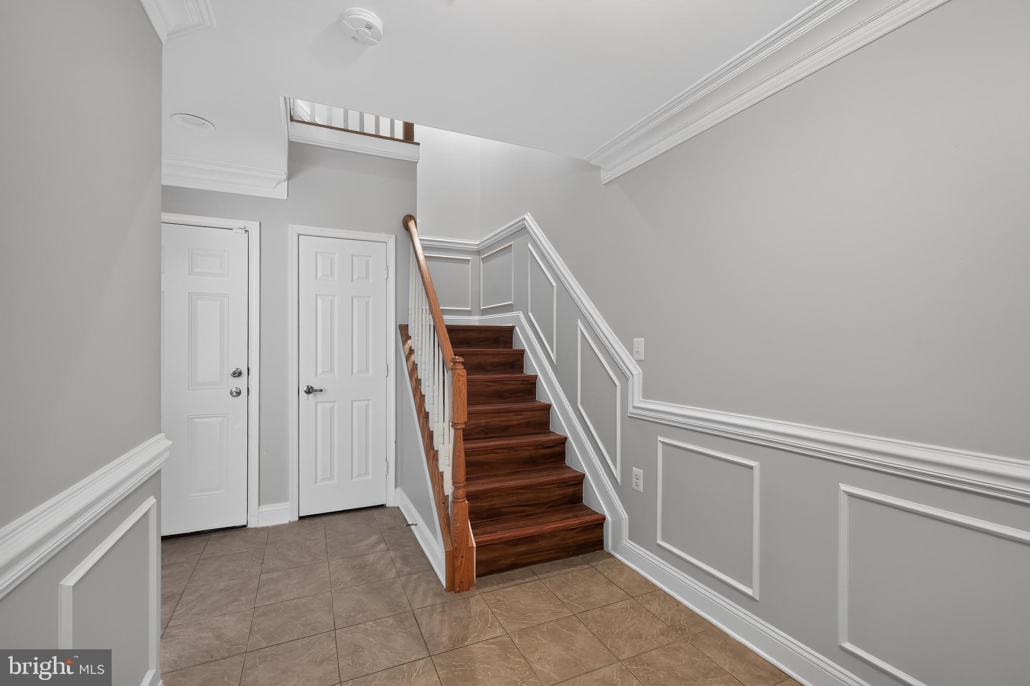 CAMDEN CROSSING - Residential