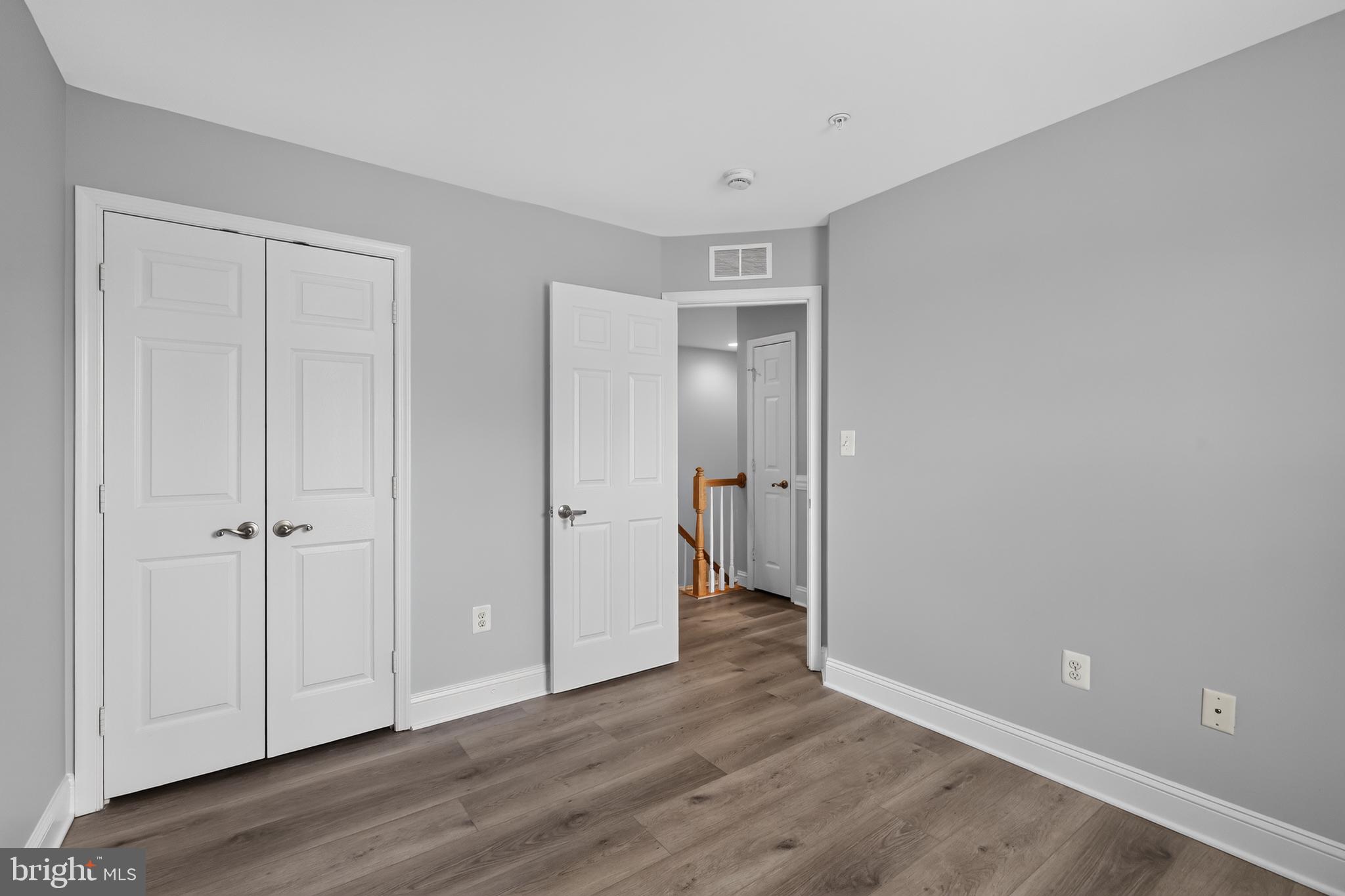 CAMDEN CROSSING - Residential