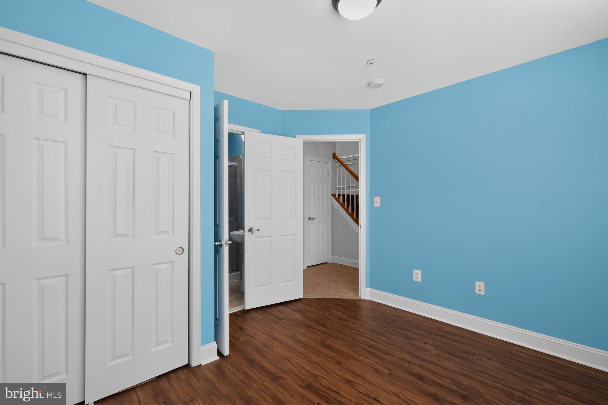 CAMDEN CROSSING - Residential