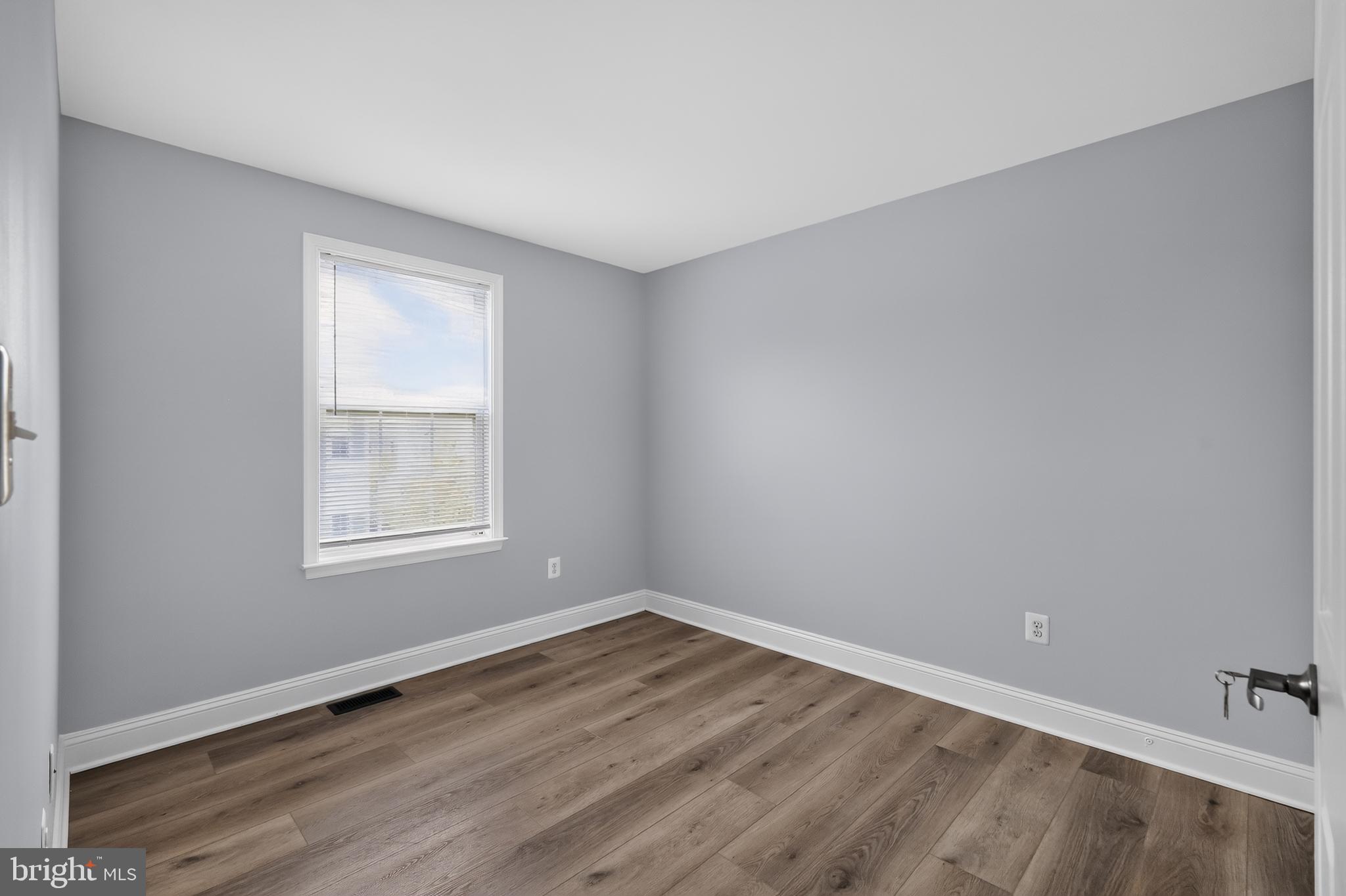 CAMDEN CROSSING - Residential