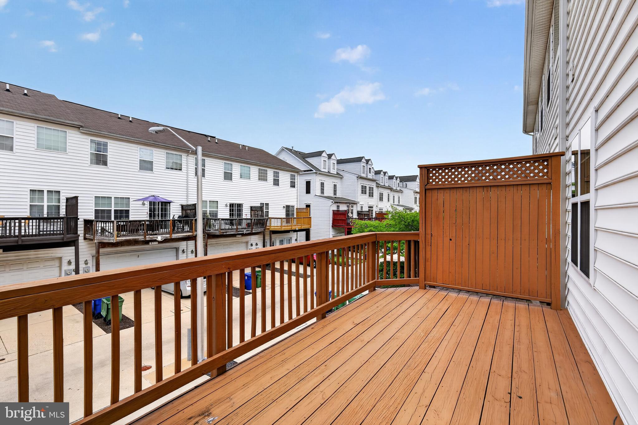 CAMDEN CROSSING - Residential