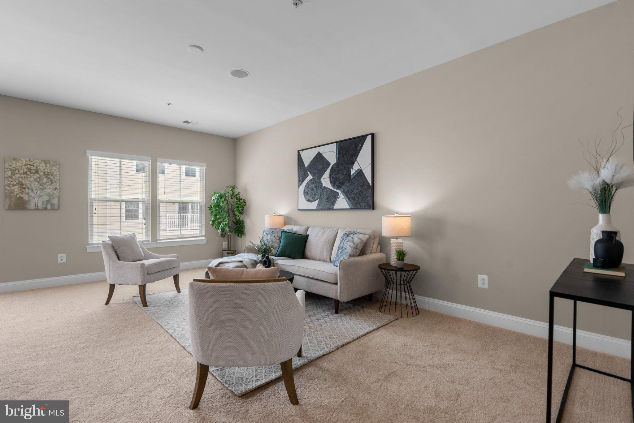 PARKLANDS AT WATKINS MILL - Residential