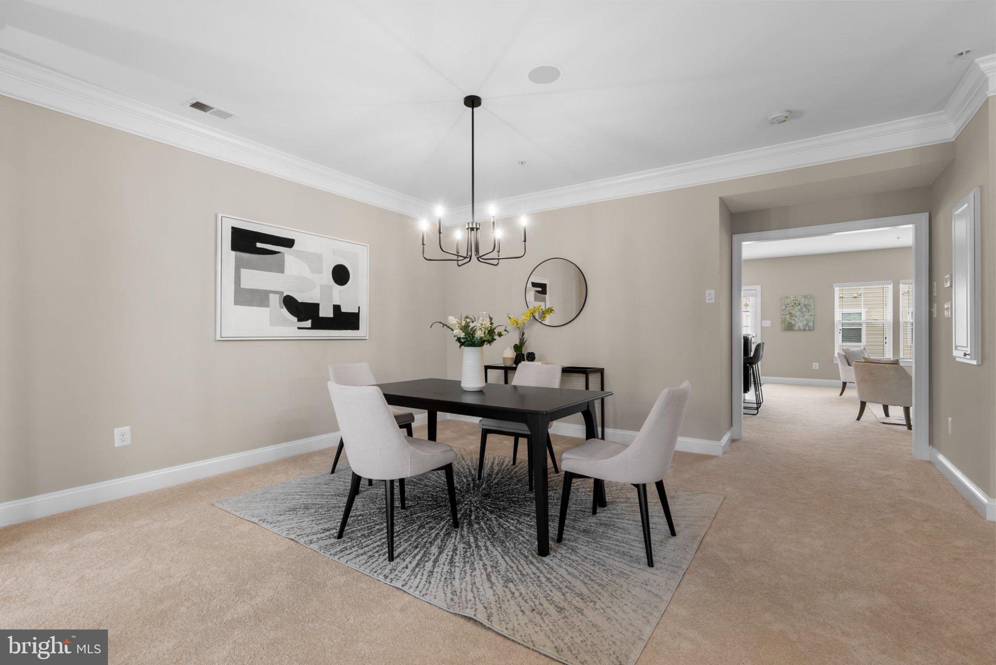 PARKLANDS AT WATKINS MILL - Residential