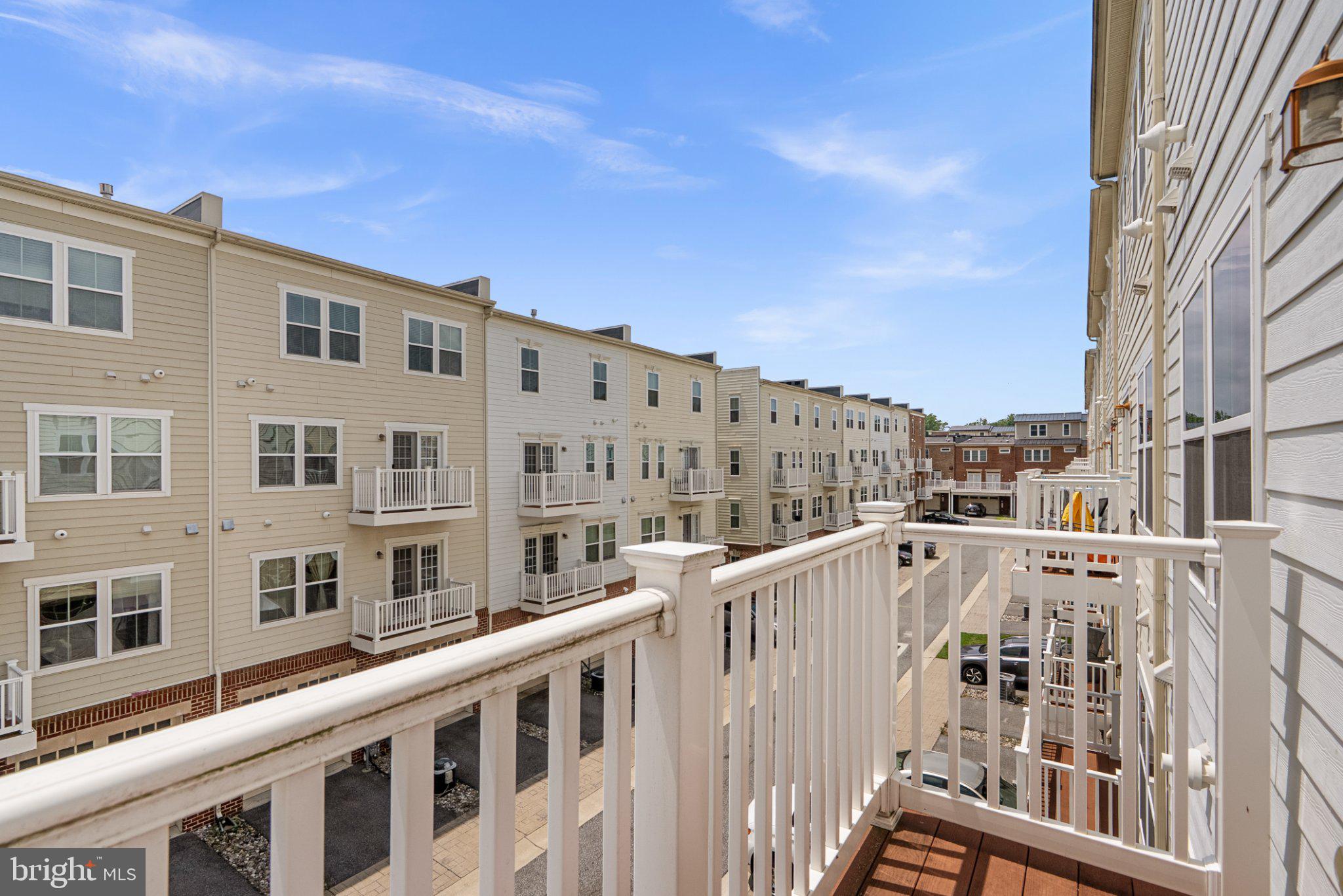 PARKLANDS AT WATKINS MILL - Residential