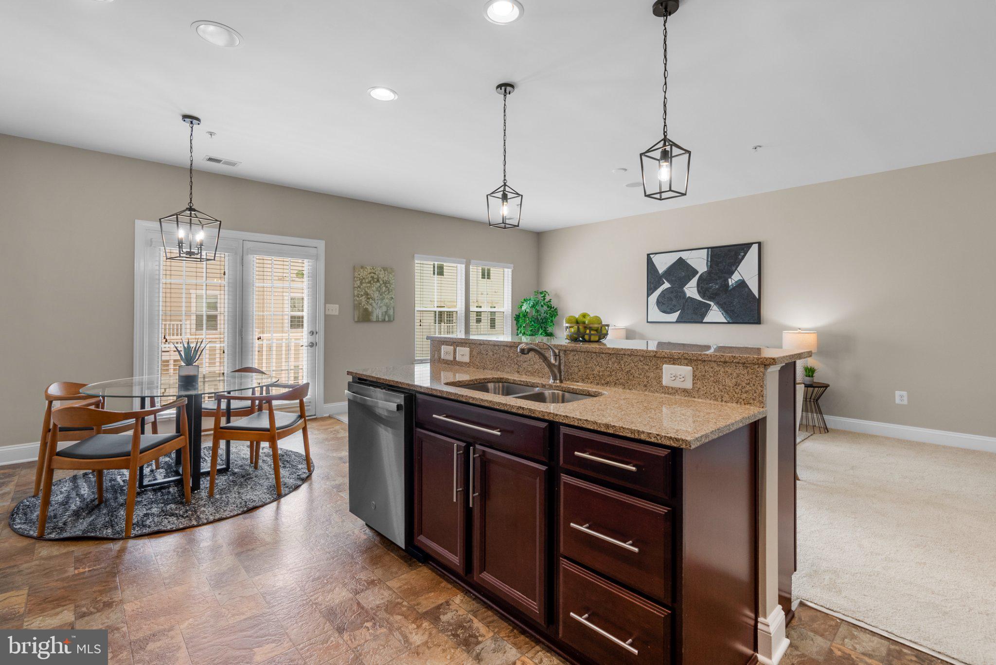 PARKLANDS AT WATKINS MILL - Residential