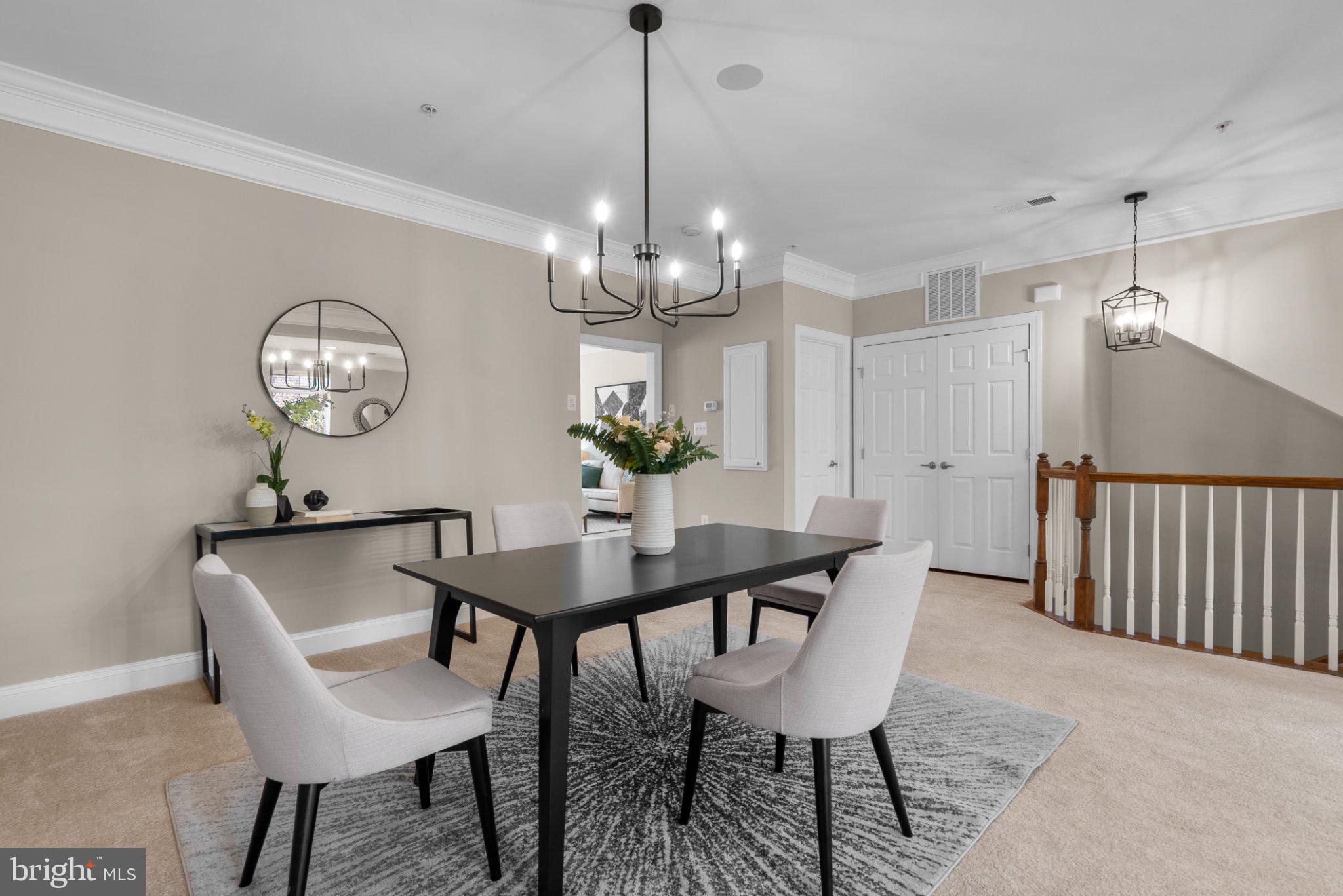 PARKLANDS AT WATKINS MILL - Residential