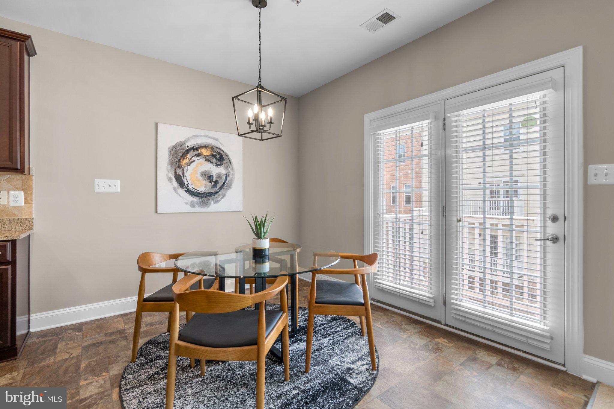 PARKLANDS AT WATKINS MILL - Residential