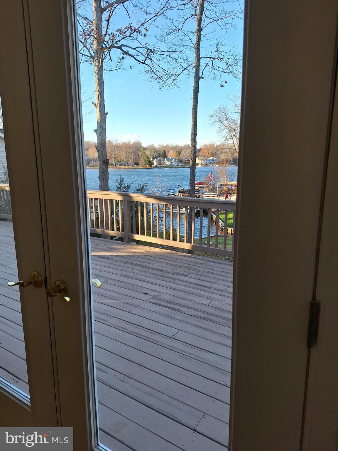 LAKE OF THE WOODS - Residential