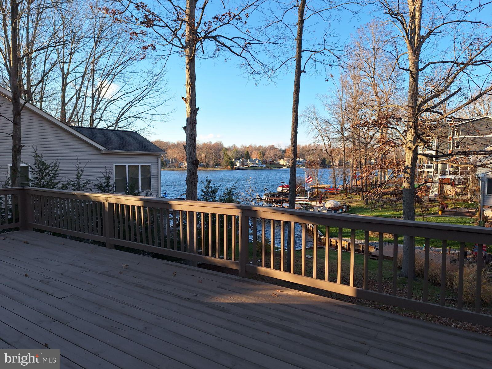 LAKE OF THE WOODS - Residential