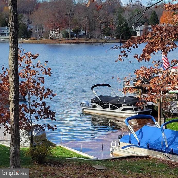 LAKE OF THE WOODS - Residential