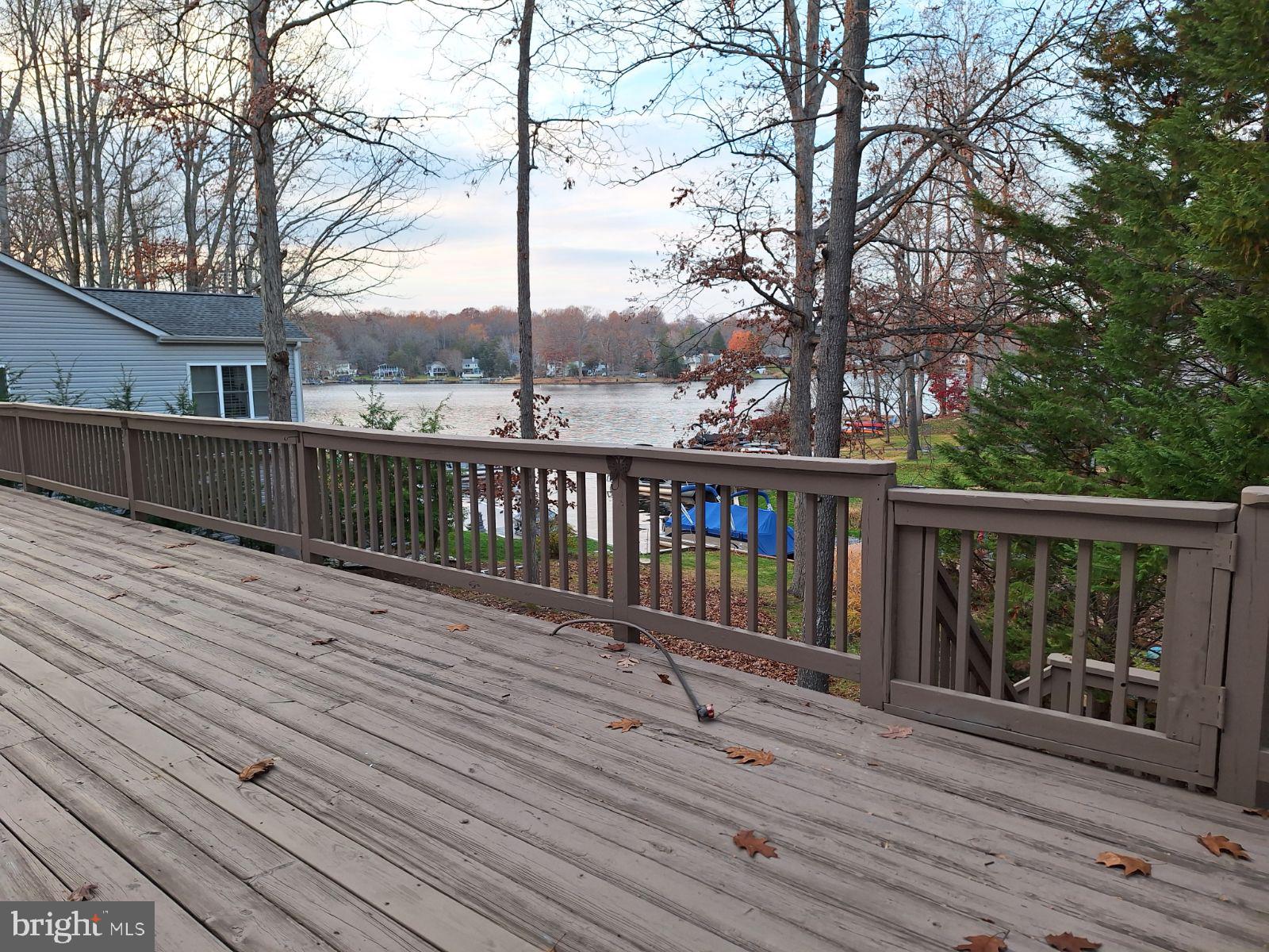 LAKE OF THE WOODS - Residential