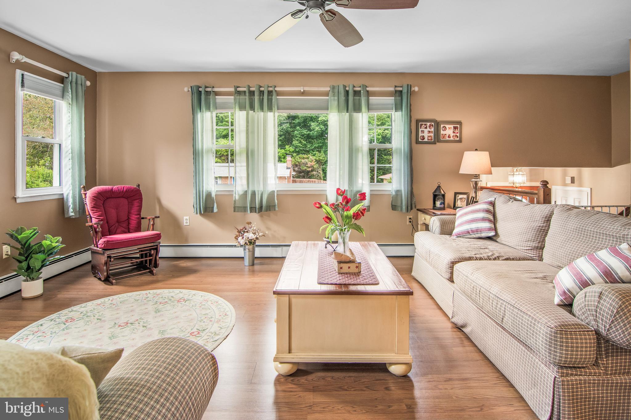 SWEET AIR ESTATES - Residential