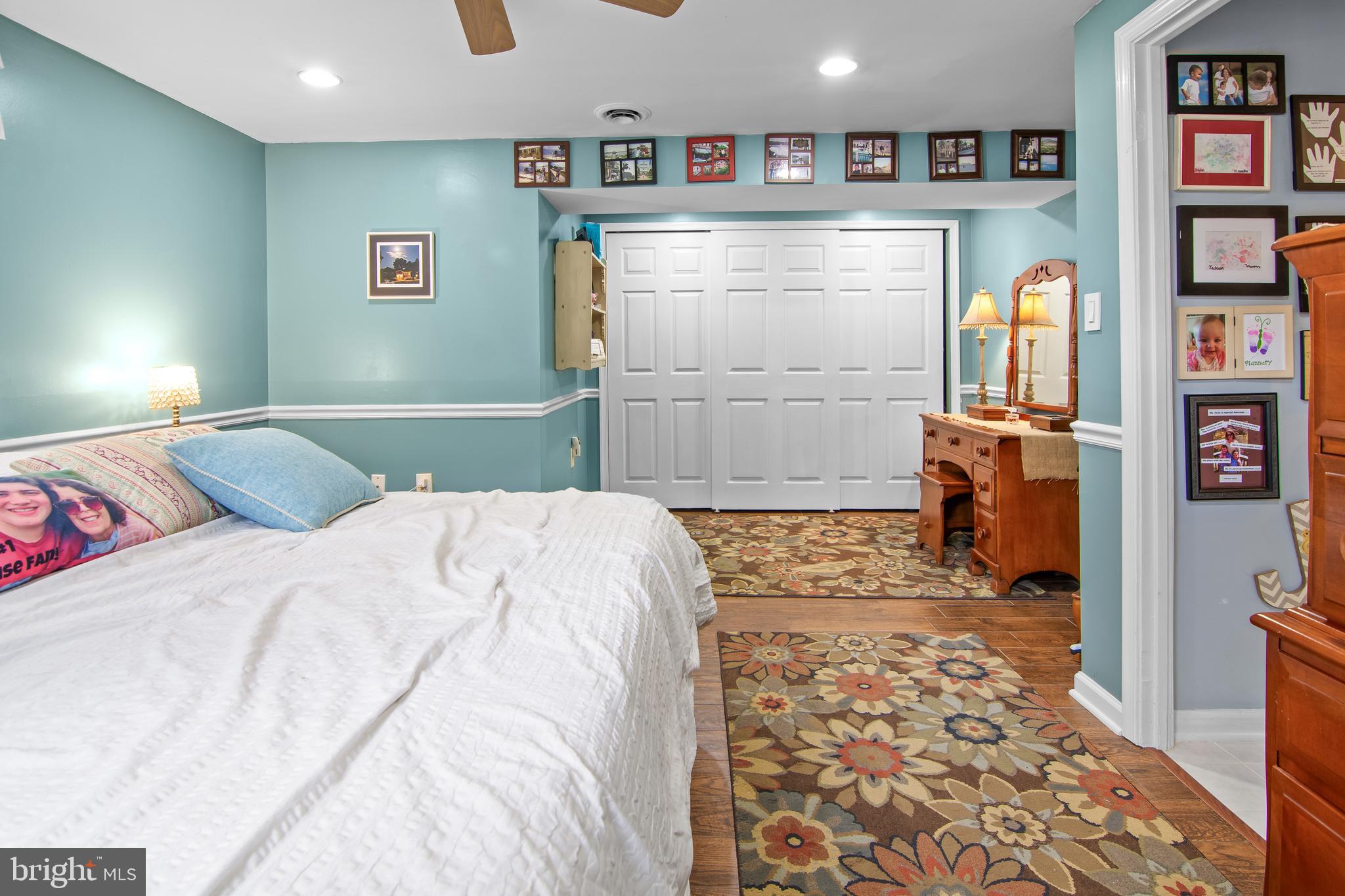 SWEET AIR ESTATES - Residential