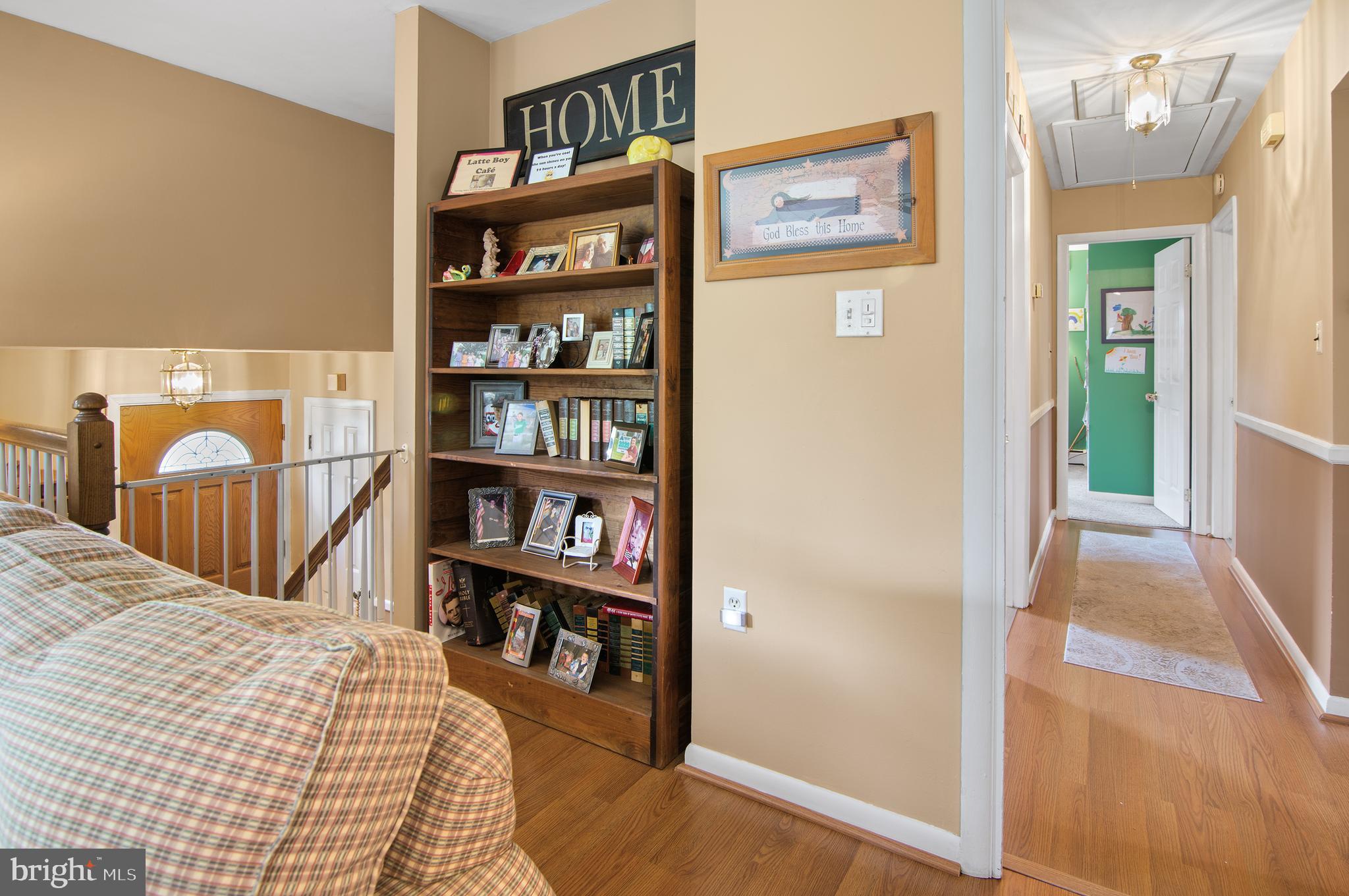 SWEET AIR ESTATES - Residential
