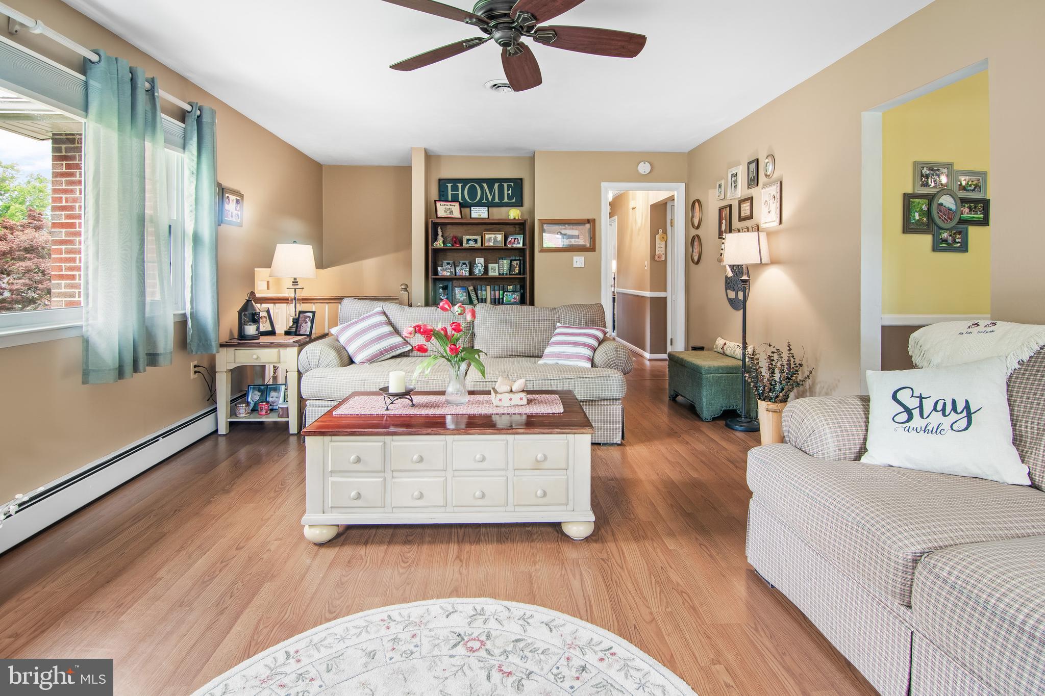 SWEET AIR ESTATES - Residential