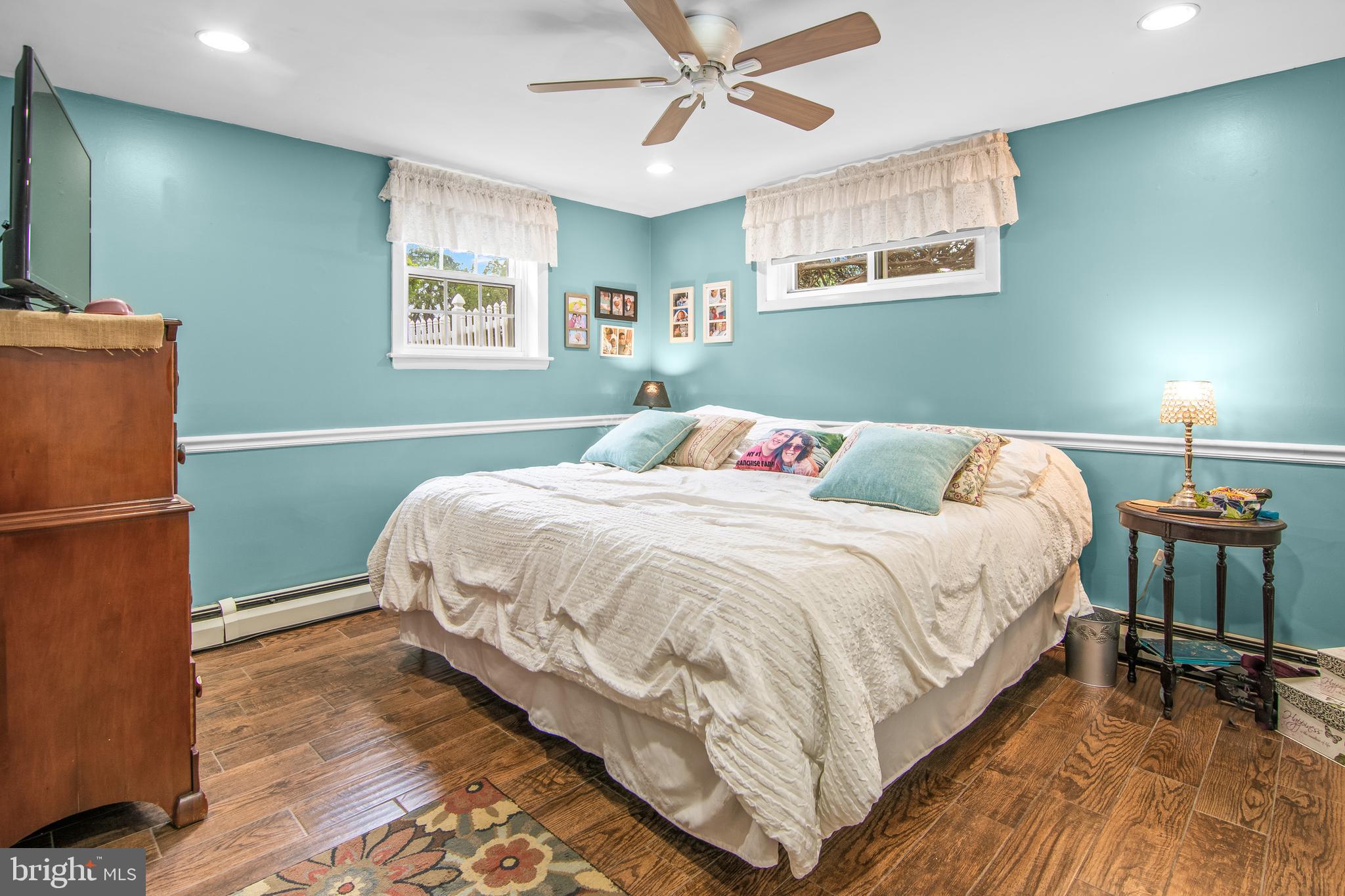 SWEET AIR ESTATES - Residential