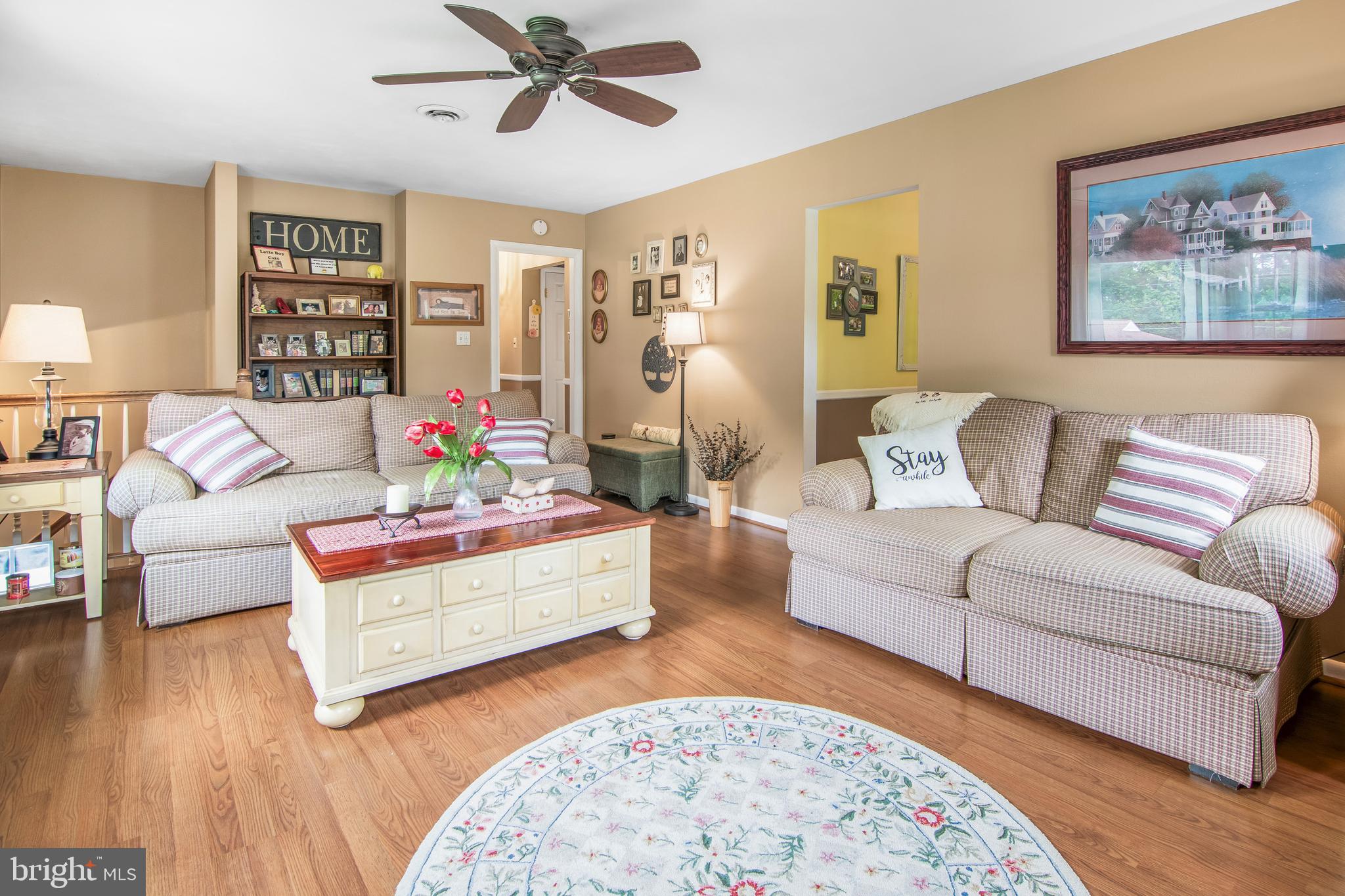 SWEET AIR ESTATES - Residential