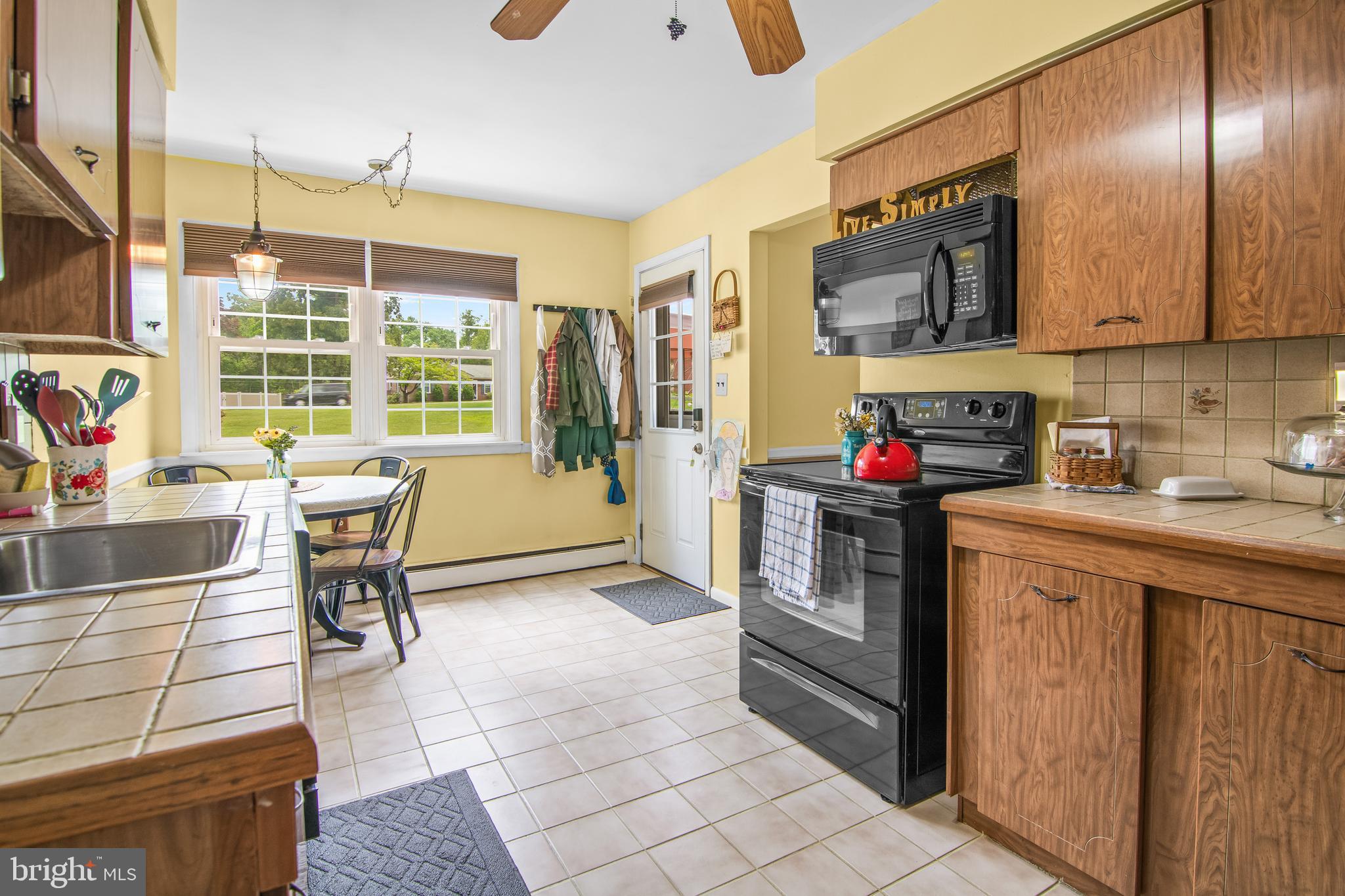 SWEET AIR ESTATES - Residential