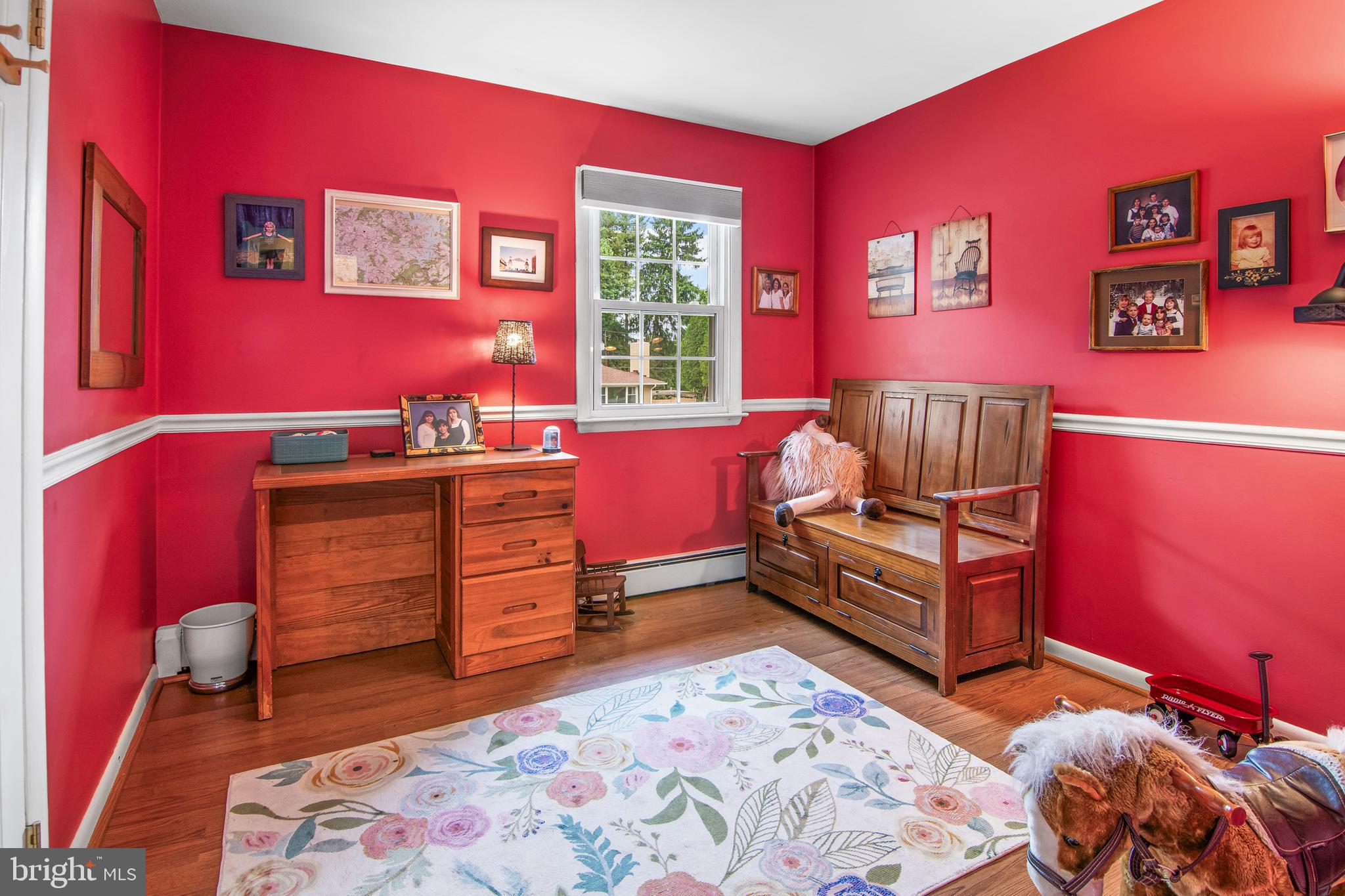 SWEET AIR ESTATES - Residential