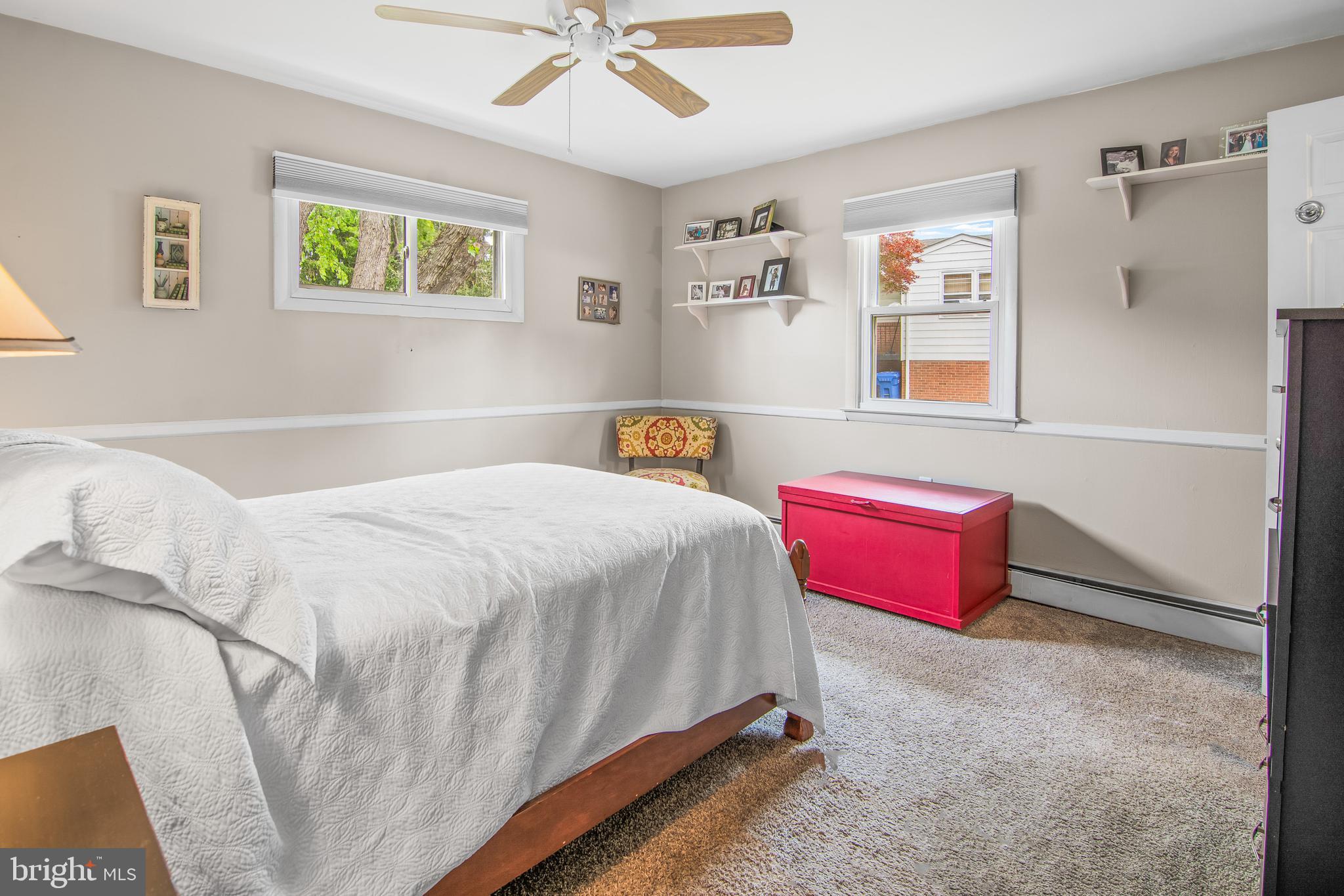 SWEET AIR ESTATES - Residential