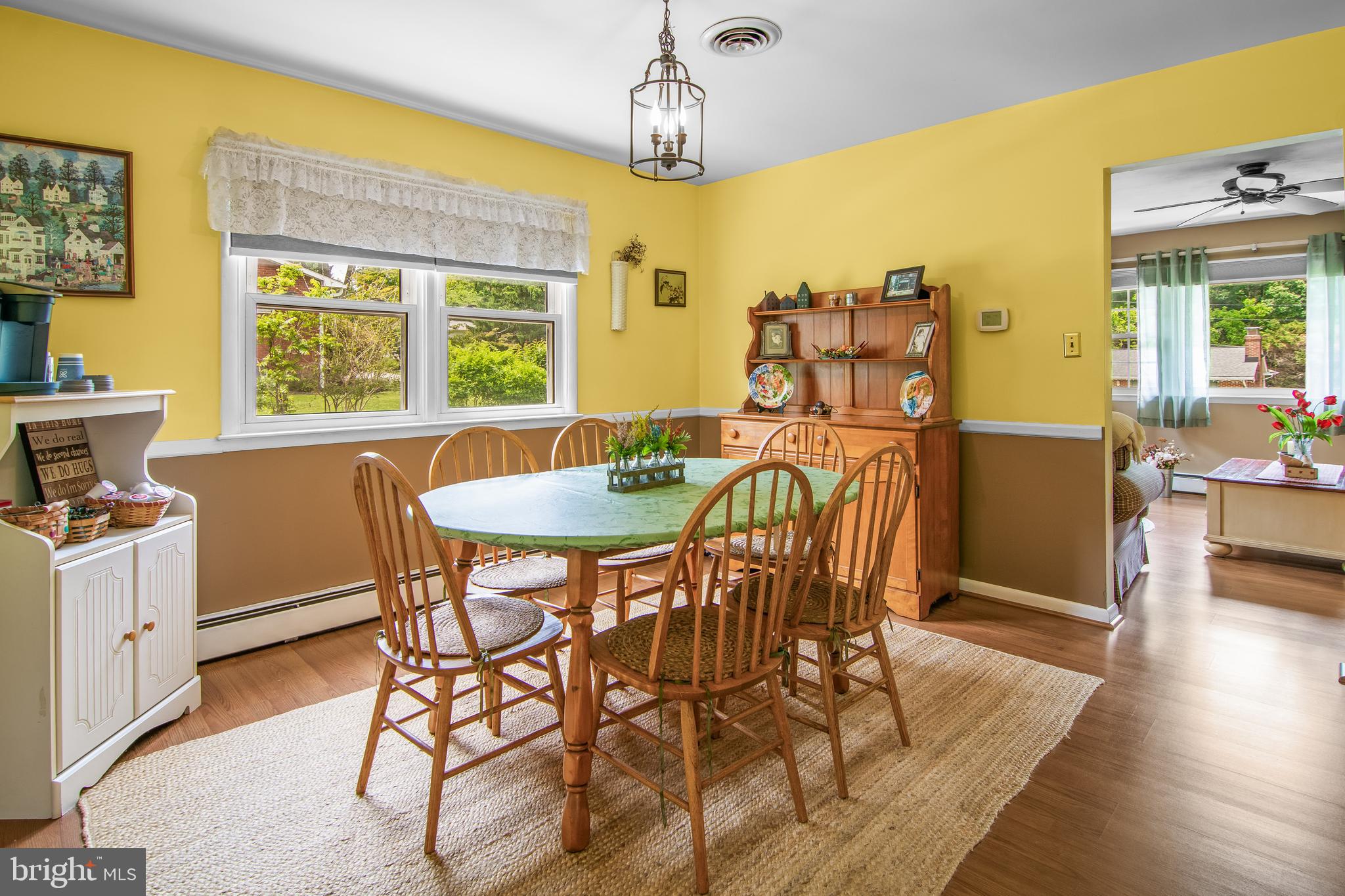 SWEET AIR ESTATES - Residential